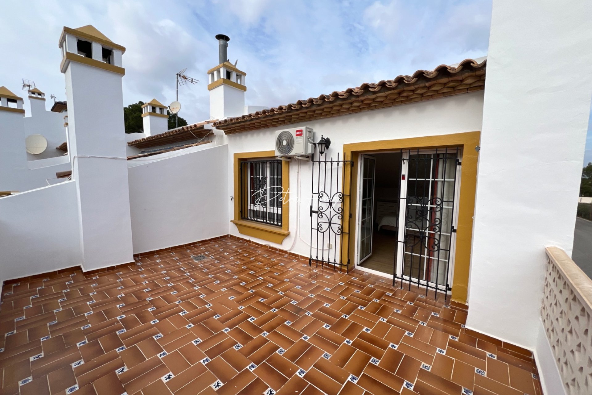 A Vendre - Maison de ville - Orihuela Costa - Villamartin