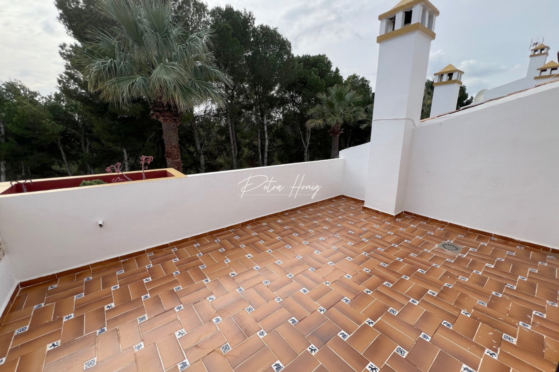 A Vendre - Maison de ville - Orihuela Costa - Villamartin