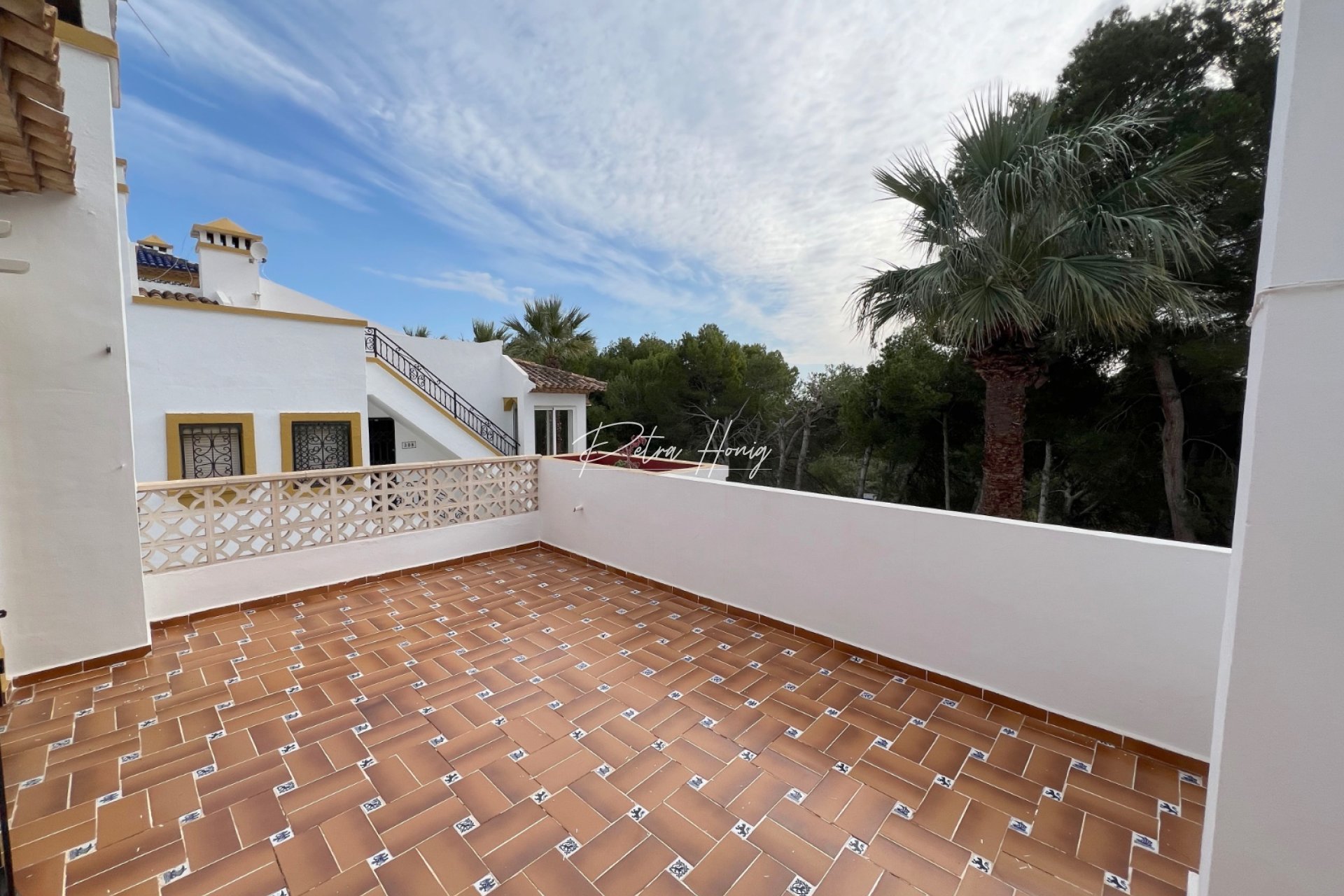 A Vendre - Maison de ville - Orihuela Costa - Villamartin