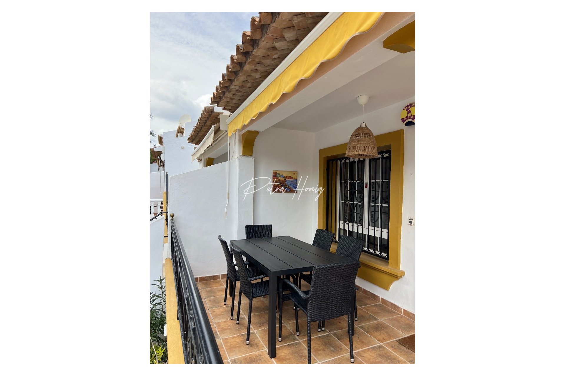 A Vendre - Maison de ville - Orihuela Costa - Villamartin