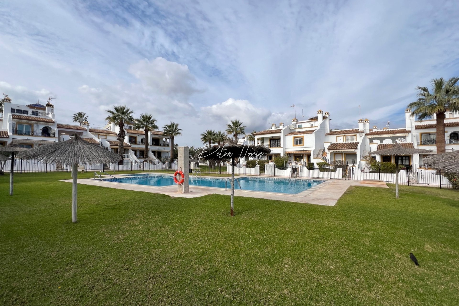 A Vendre - Maison de ville - Orihuela Costa - Villamartin