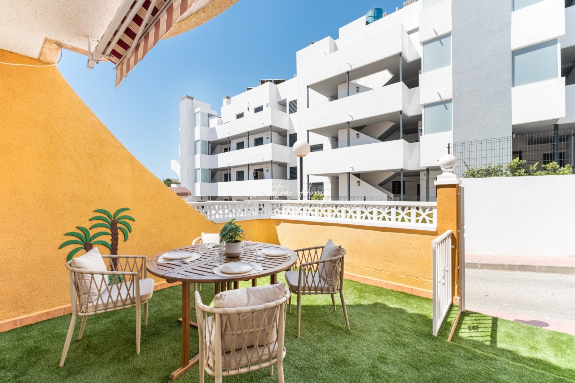 A Vendre - Maison de ville - Orihuela Costa - Villamartin