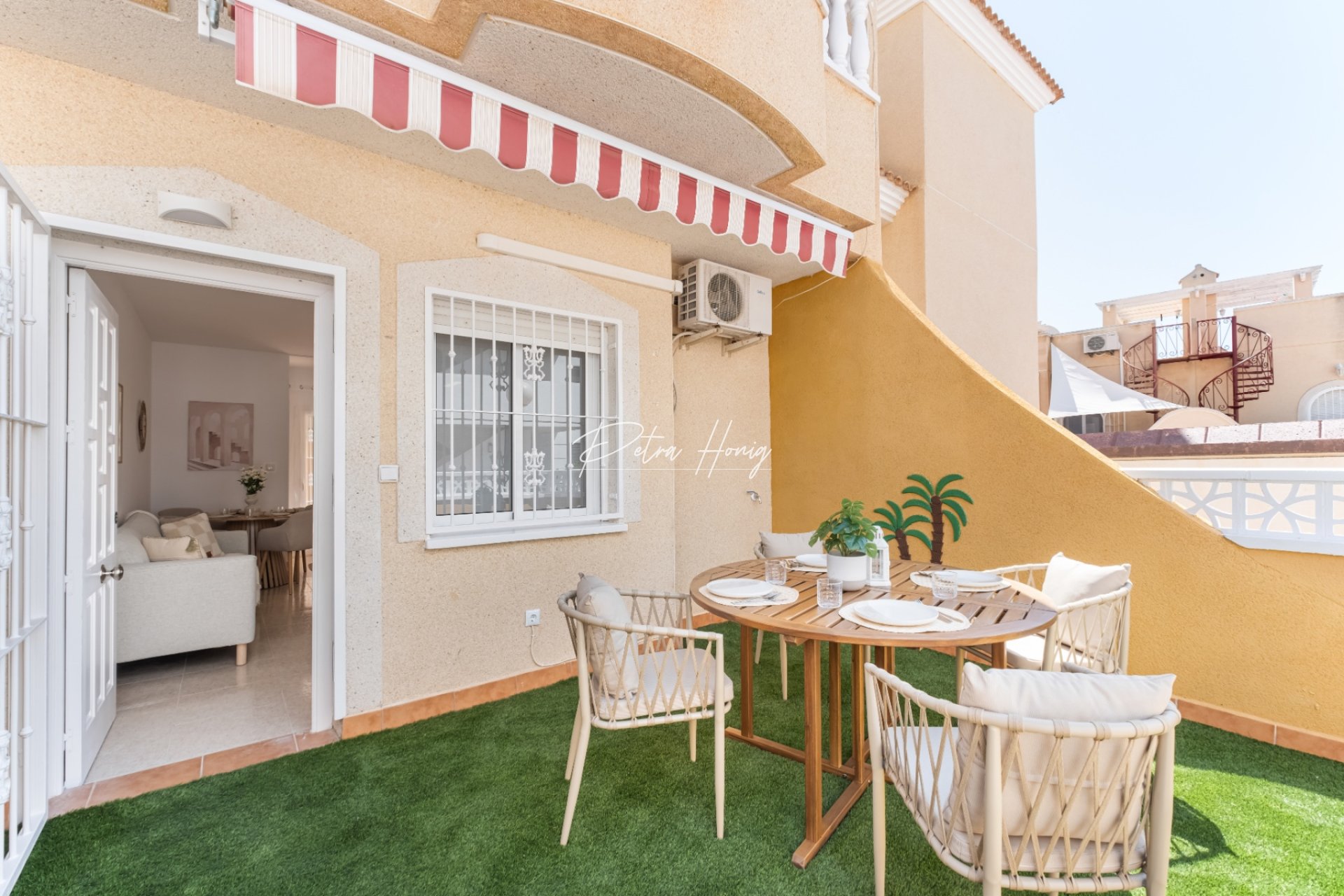 A Vendre - Maison de ville - Orihuela Costa - Villamartin