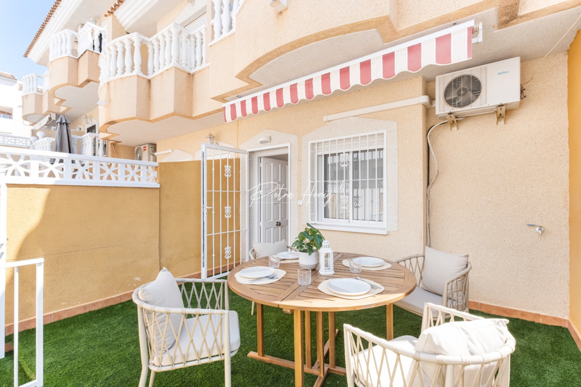 A Vendre - Maison de ville - Orihuela Costa - Villamartin