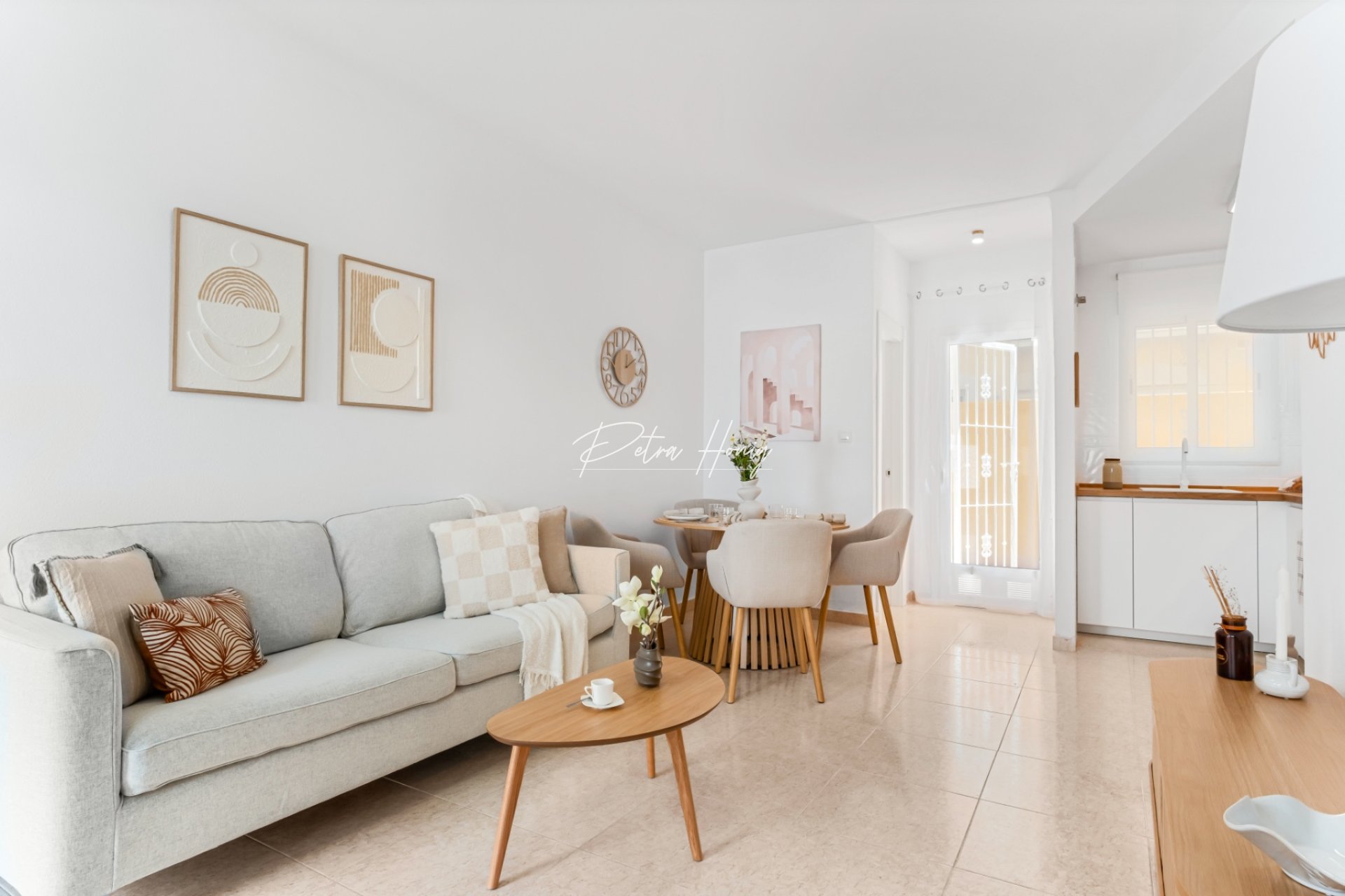 A Vendre - Maison de ville - Orihuela Costa - Villamartin