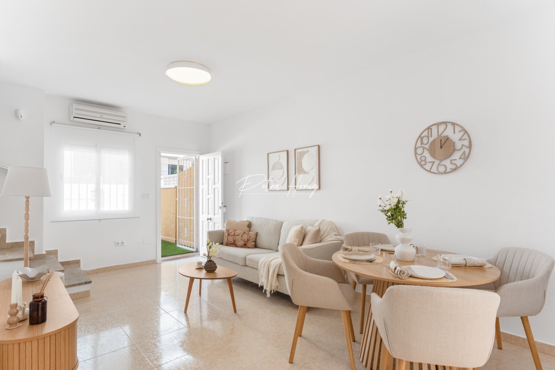 A Vendre - Maison de ville - Orihuela Costa - Villamartin