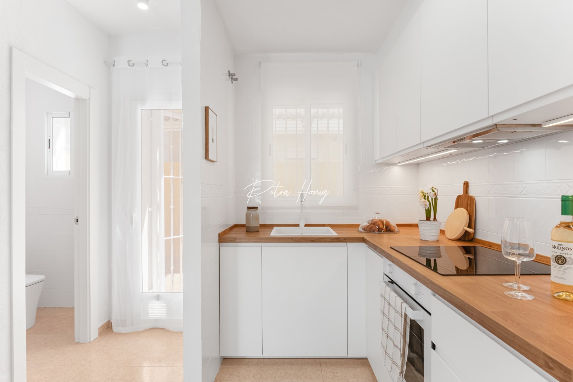 A Vendre - Maison de ville - Orihuela Costa - Villamartin
