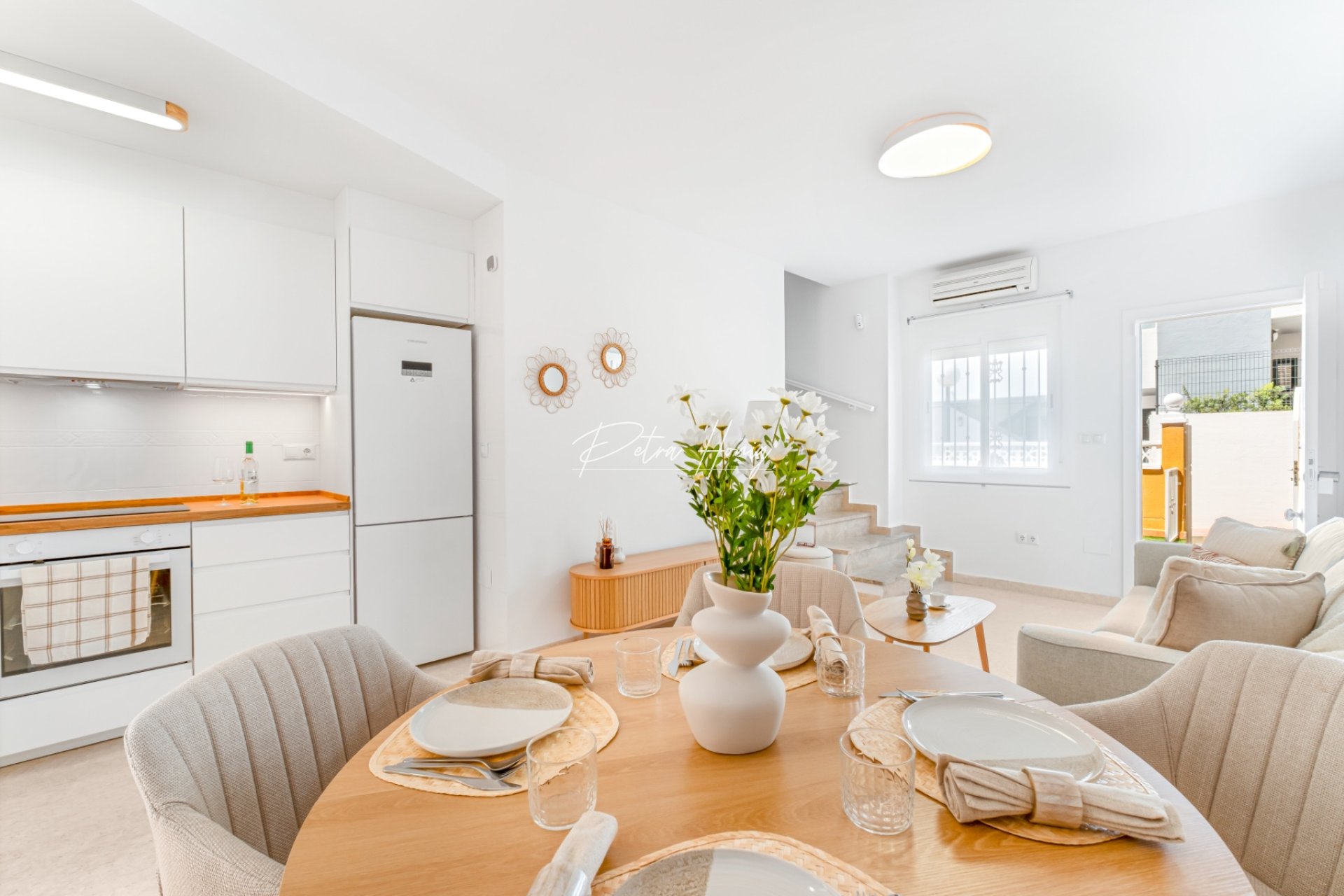 A Vendre - Maison de ville - Orihuela Costa - Villamartin