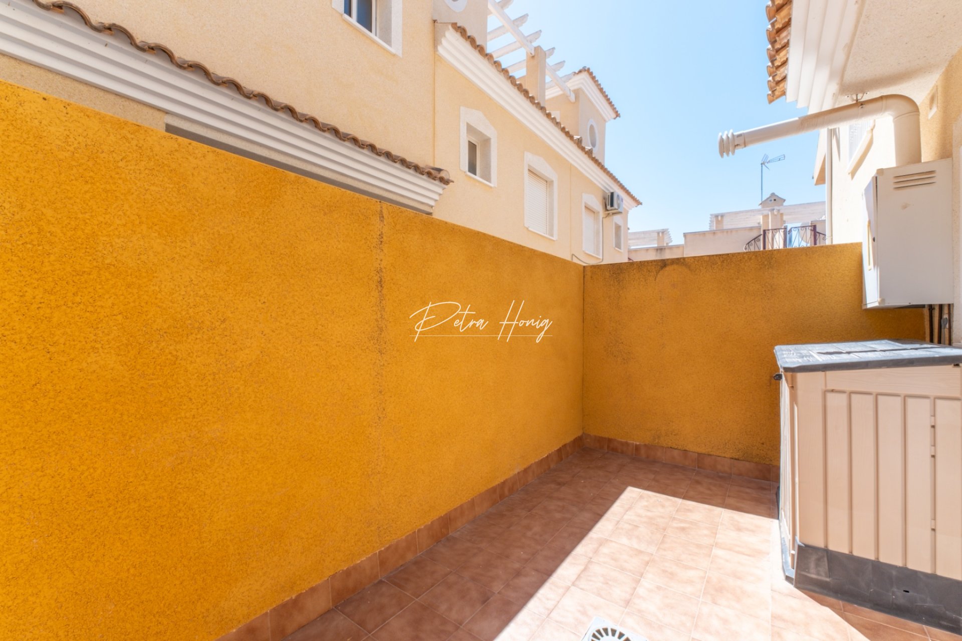 A Vendre - Maison de ville - Orihuela Costa - Villamartin