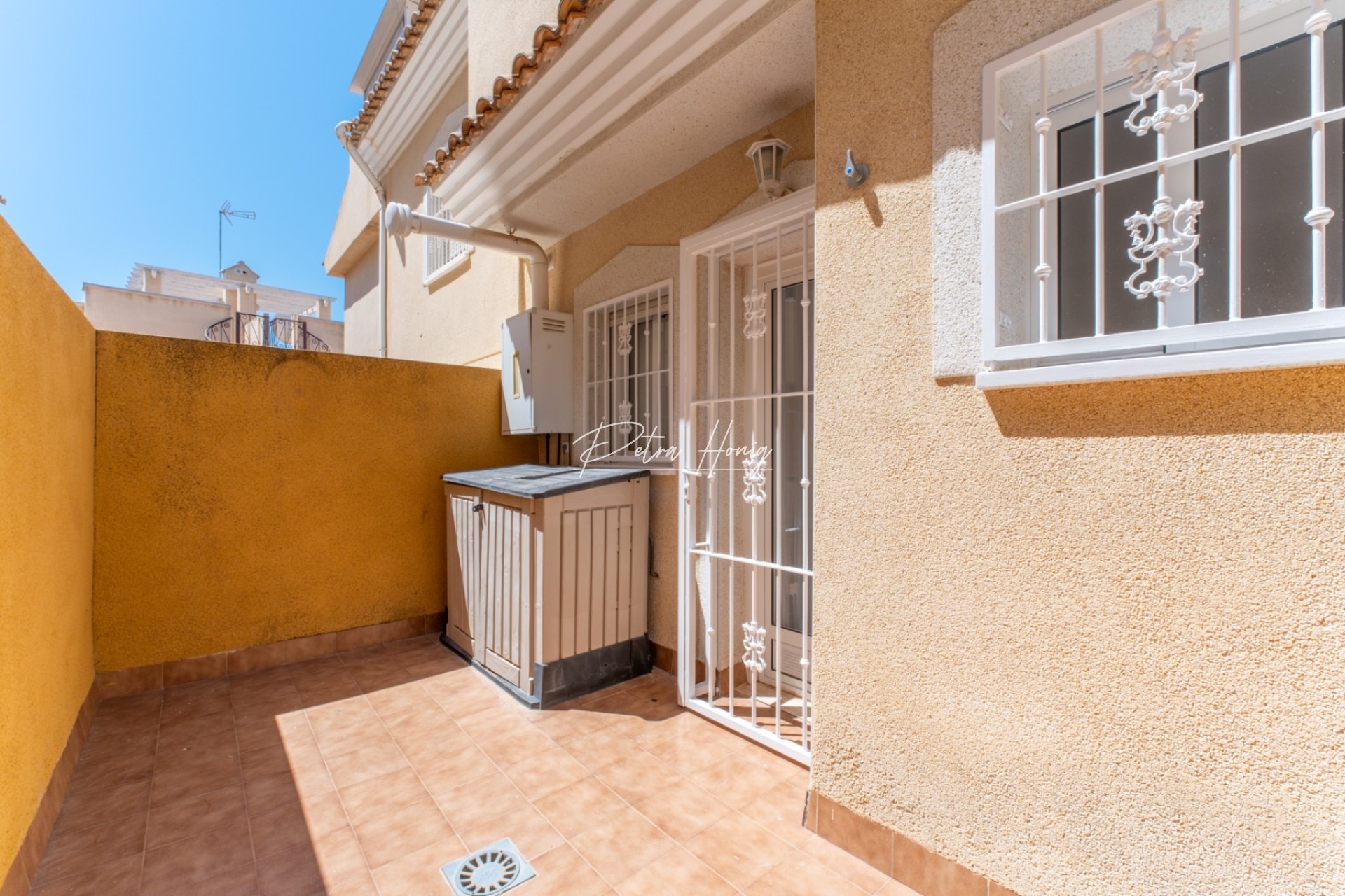 A Vendre - Maison de ville - Orihuela Costa - Villamartin