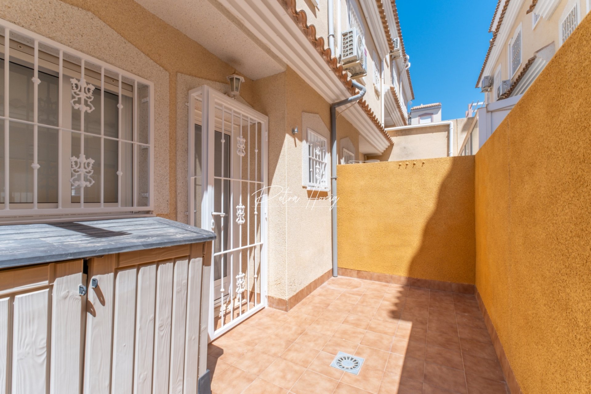 A Vendre - Maison de ville - Orihuela Costa - Villamartin