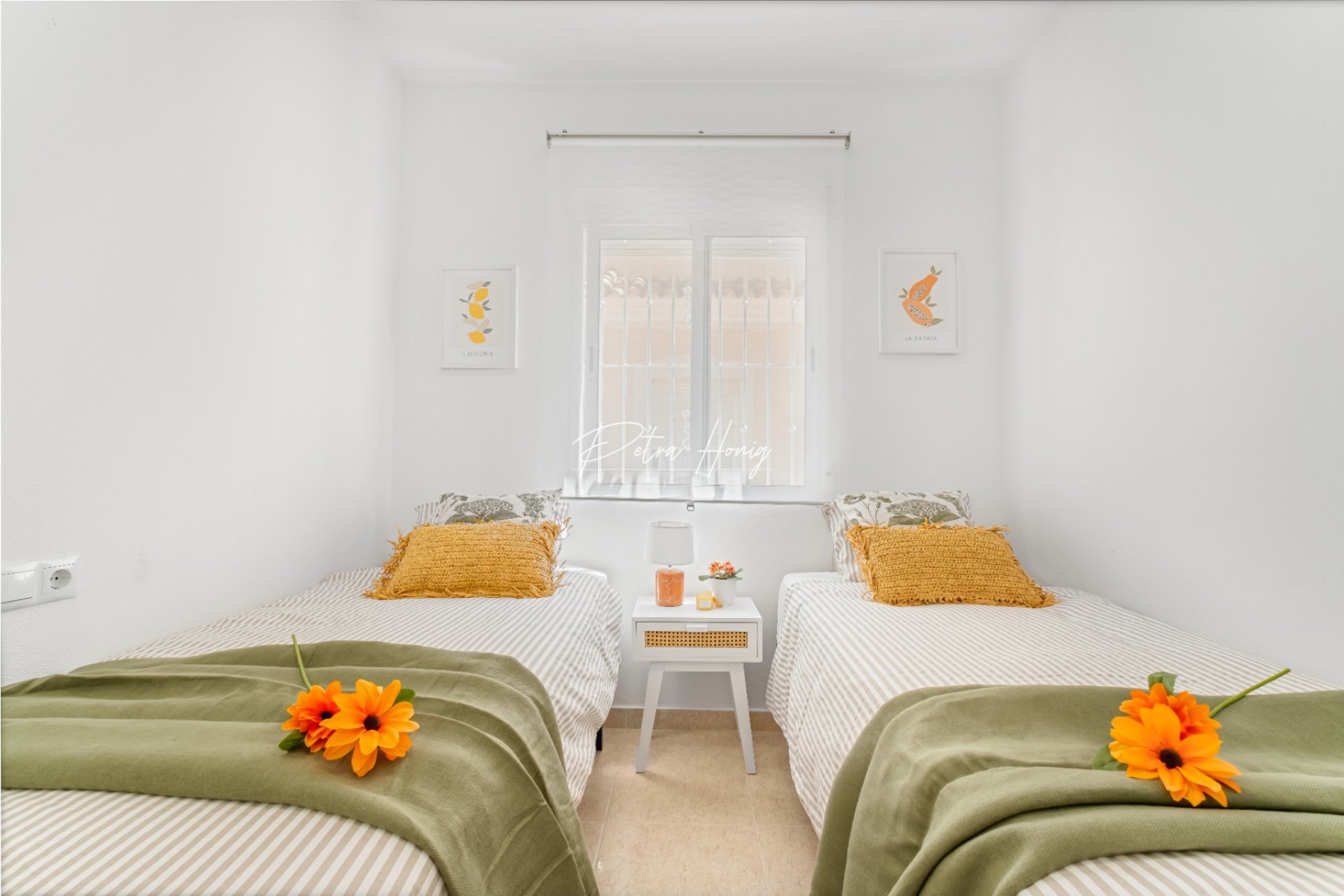 A Vendre - Maison de ville - Orihuela Costa - Villamartin