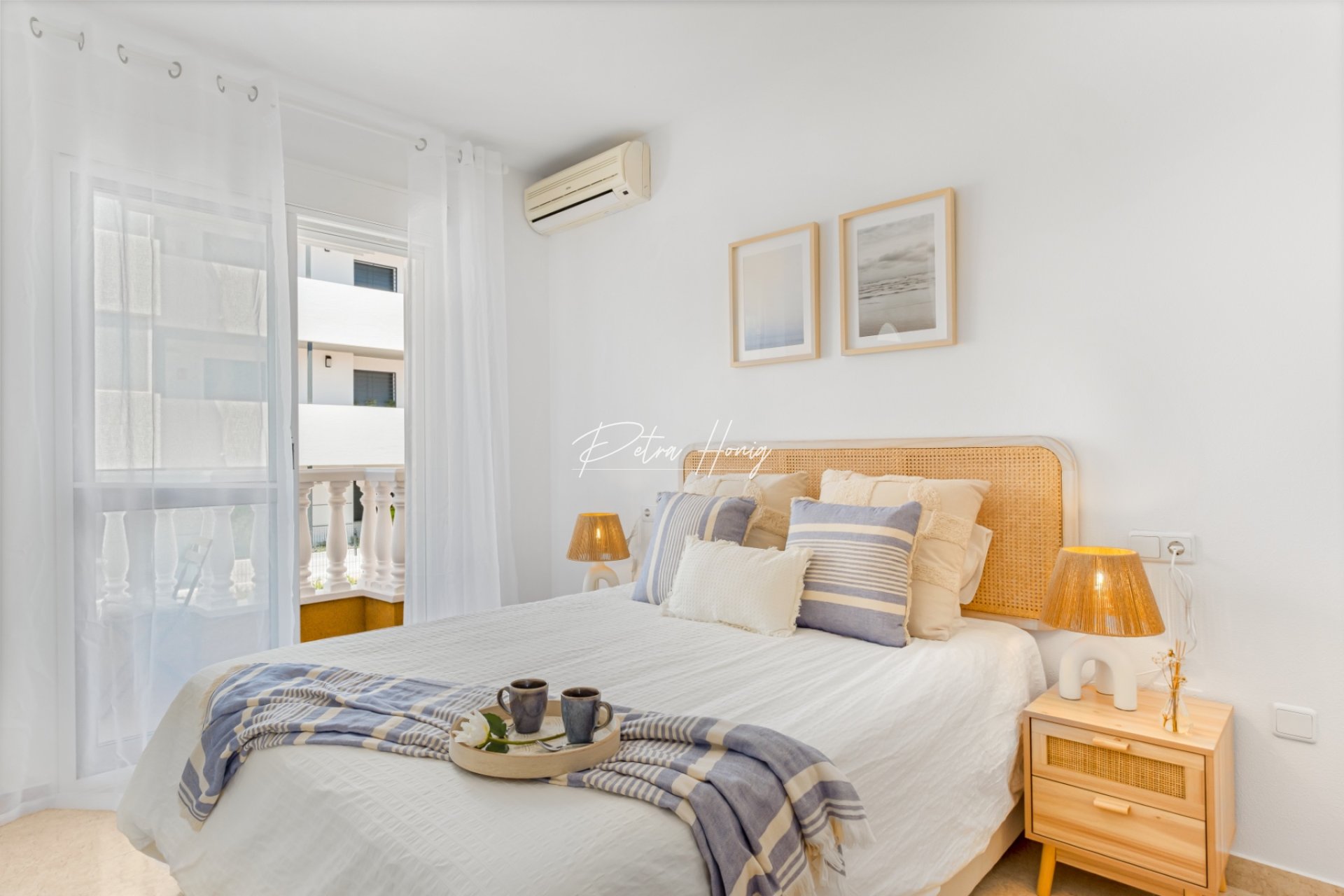 A Vendre - Maison de ville - Orihuela Costa - Villamartin