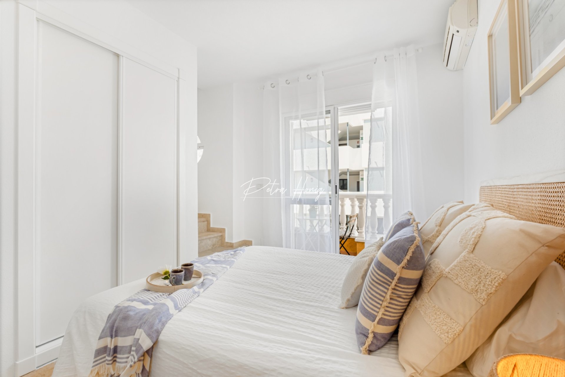 A Vendre - Maison de ville - Orihuela Costa - Villamartin