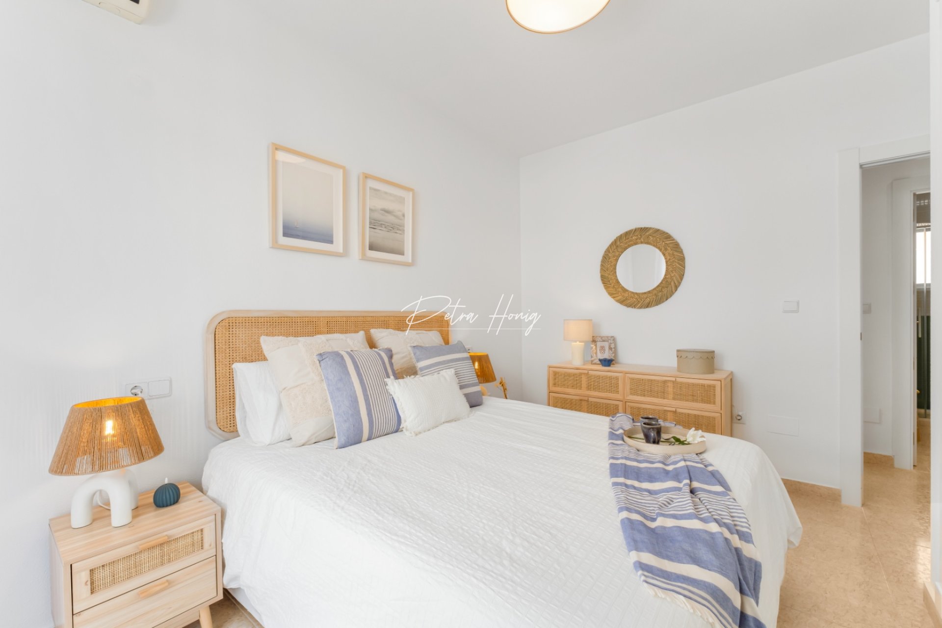 A Vendre - Maison de ville - Orihuela Costa - Villamartin