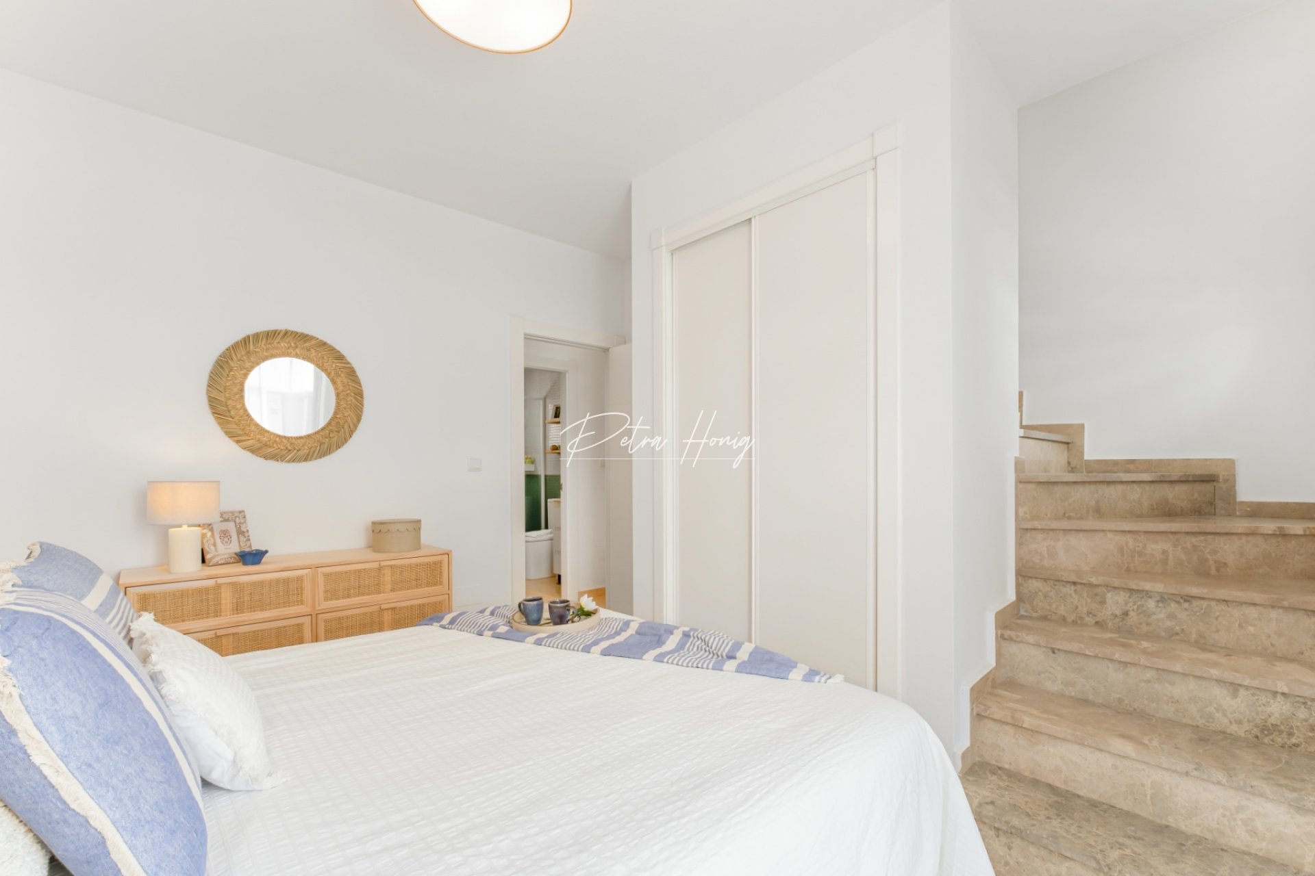 A Vendre - Maison de ville - Orihuela Costa - Villamartin