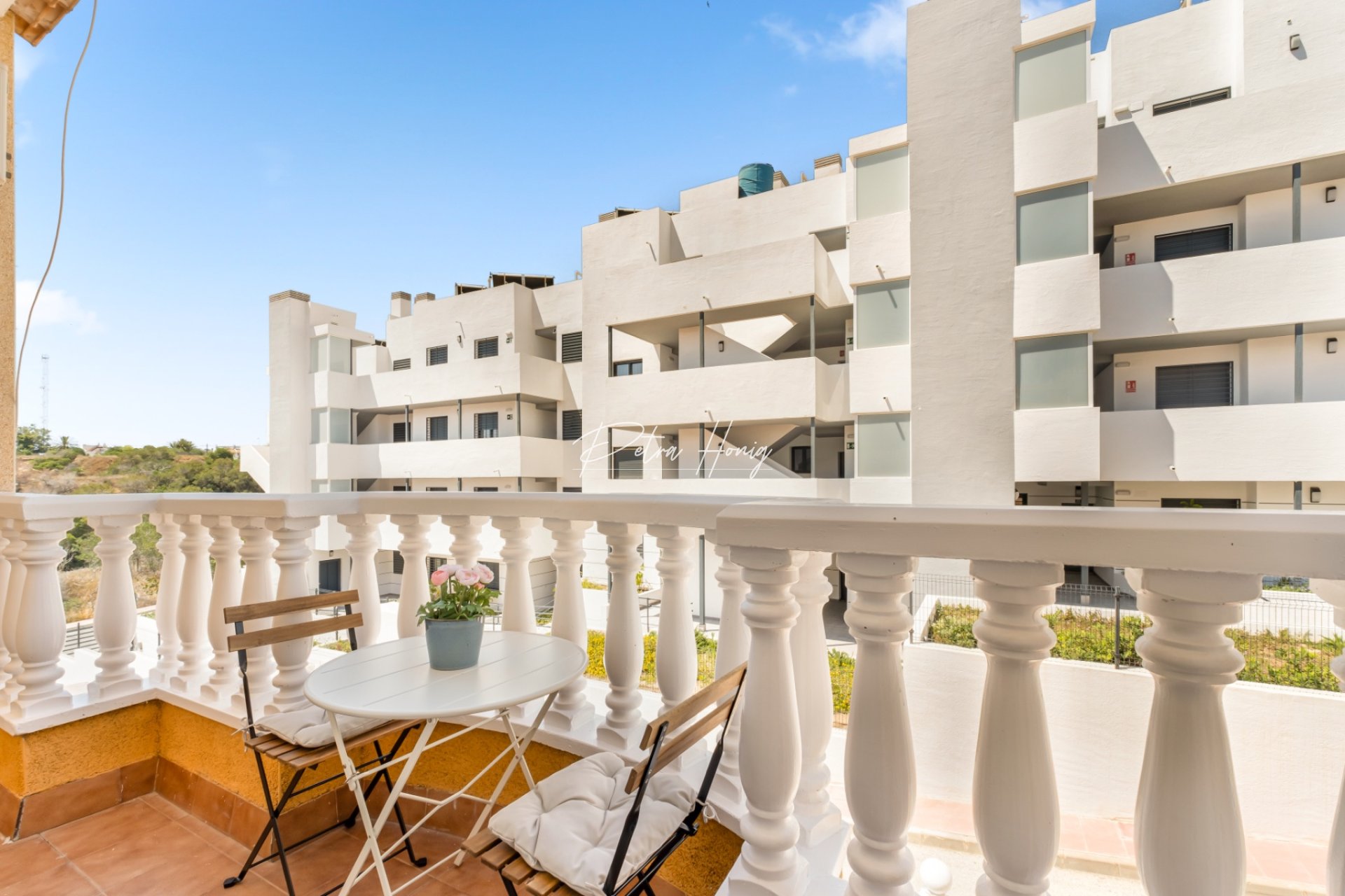 A Vendre - Maison de ville - Orihuela Costa - Villamartin