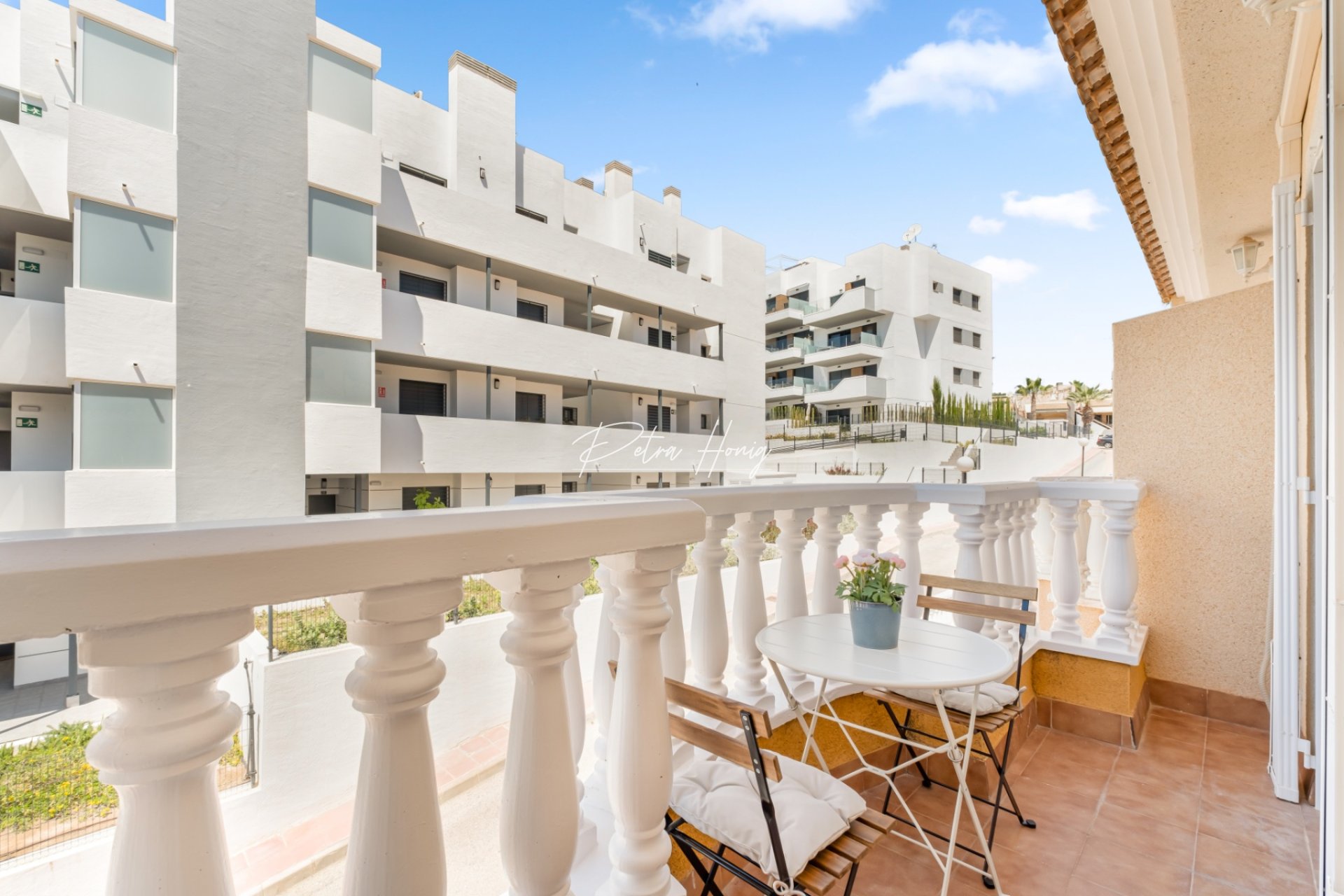 A Vendre - Maison de ville - Orihuela Costa - Villamartin