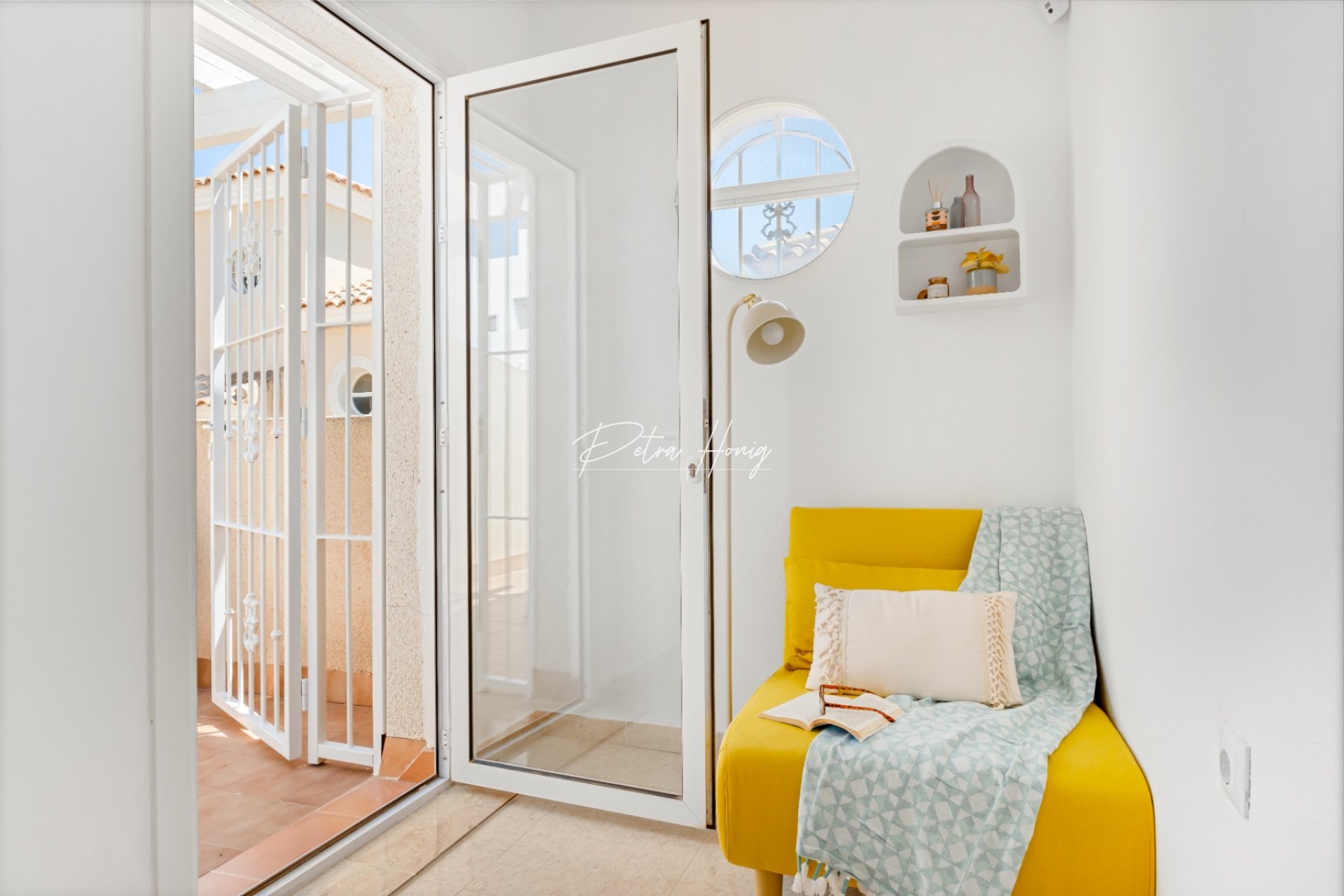 A Vendre - Maison de ville - Orihuela Costa - Villamartin