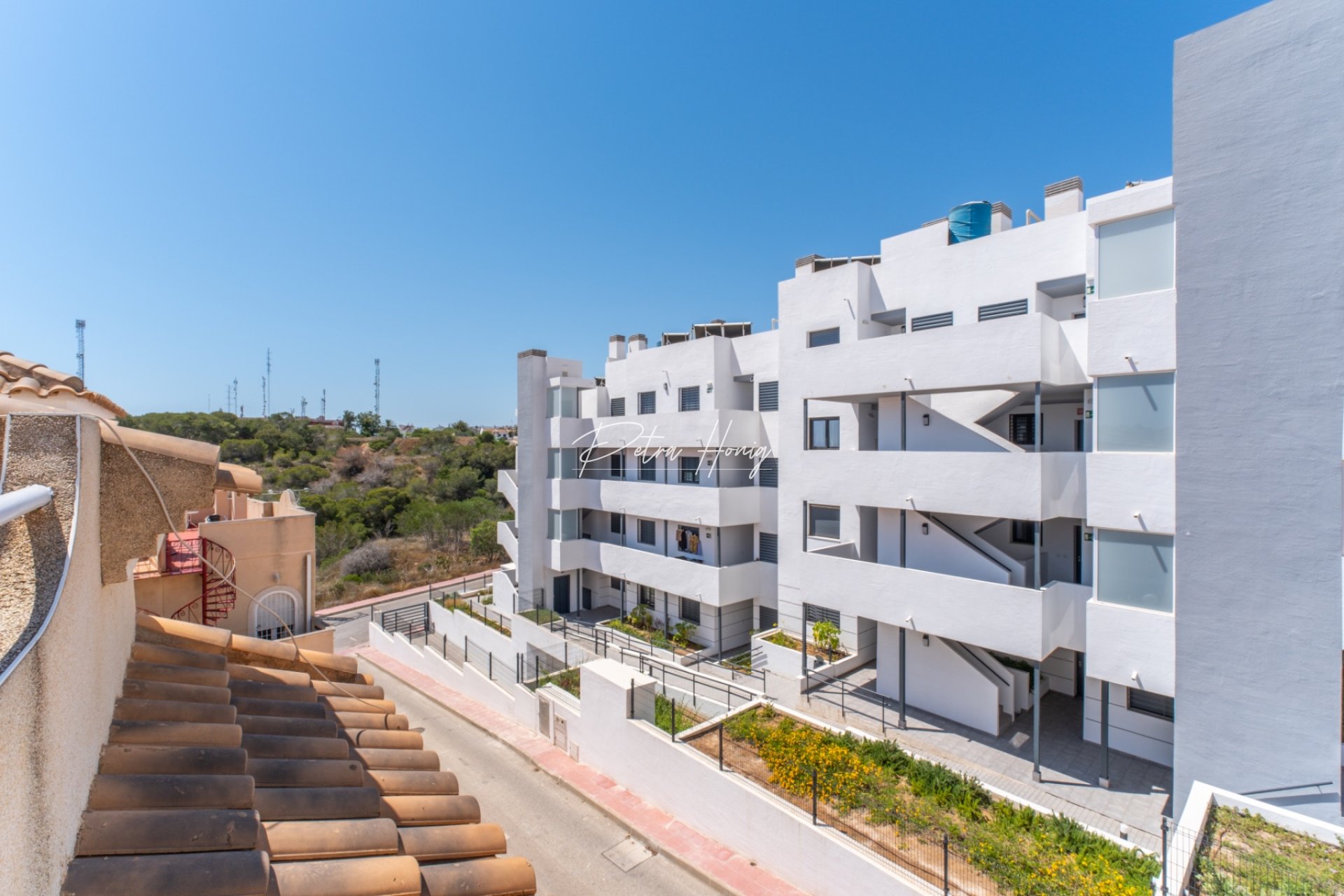 A Vendre - Maison de ville - Orihuela Costa - Villamartin