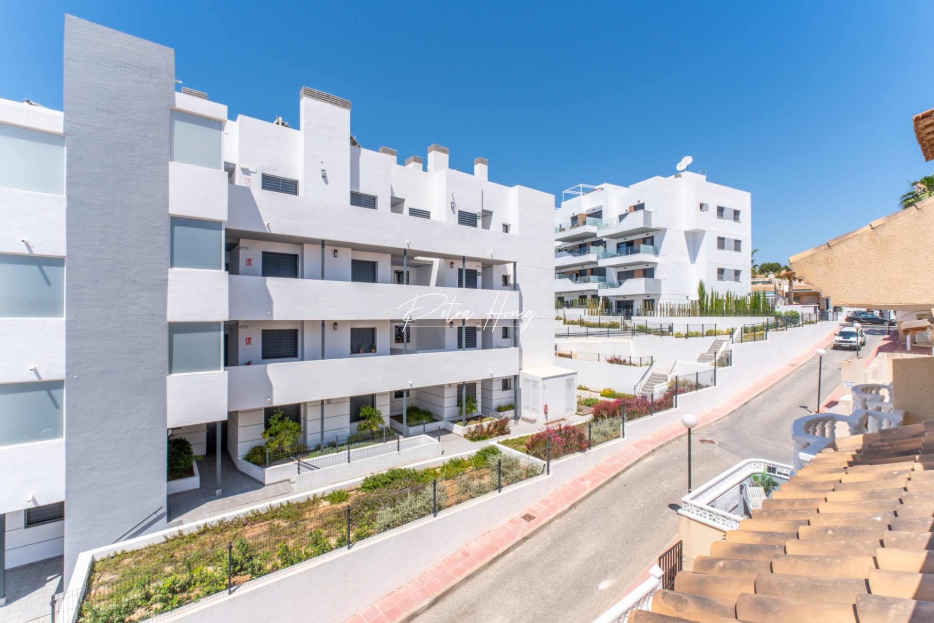 A Vendre - Maison de ville - Orihuela Costa - Villamartin