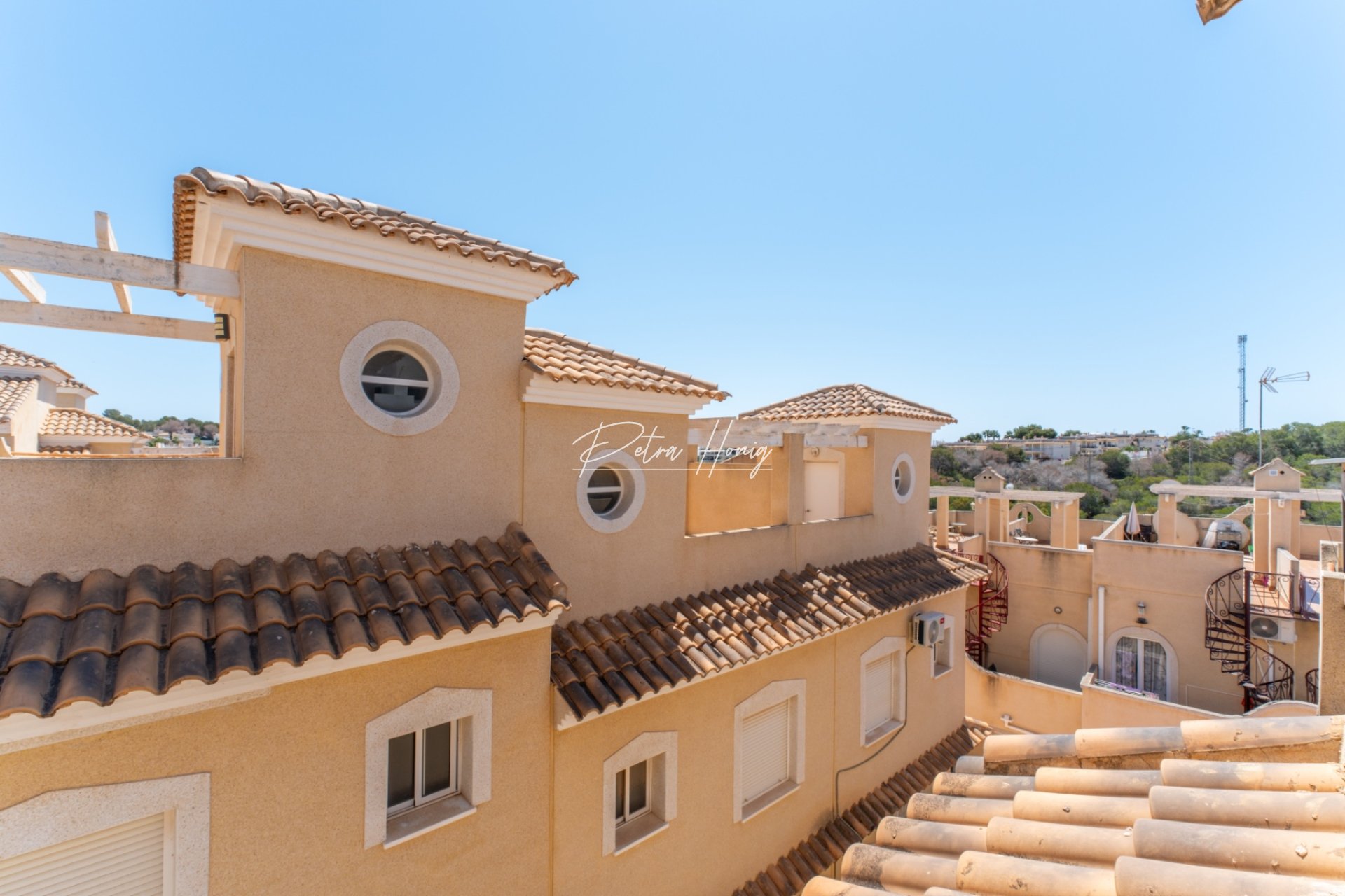 A Vendre - Maison de ville - Orihuela Costa - Villamartin