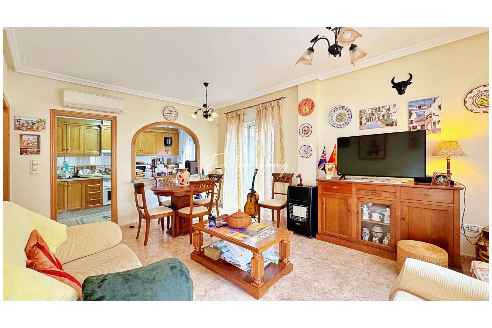 A Vendre - Maison de ville - Orihuela Costa - Villamartin