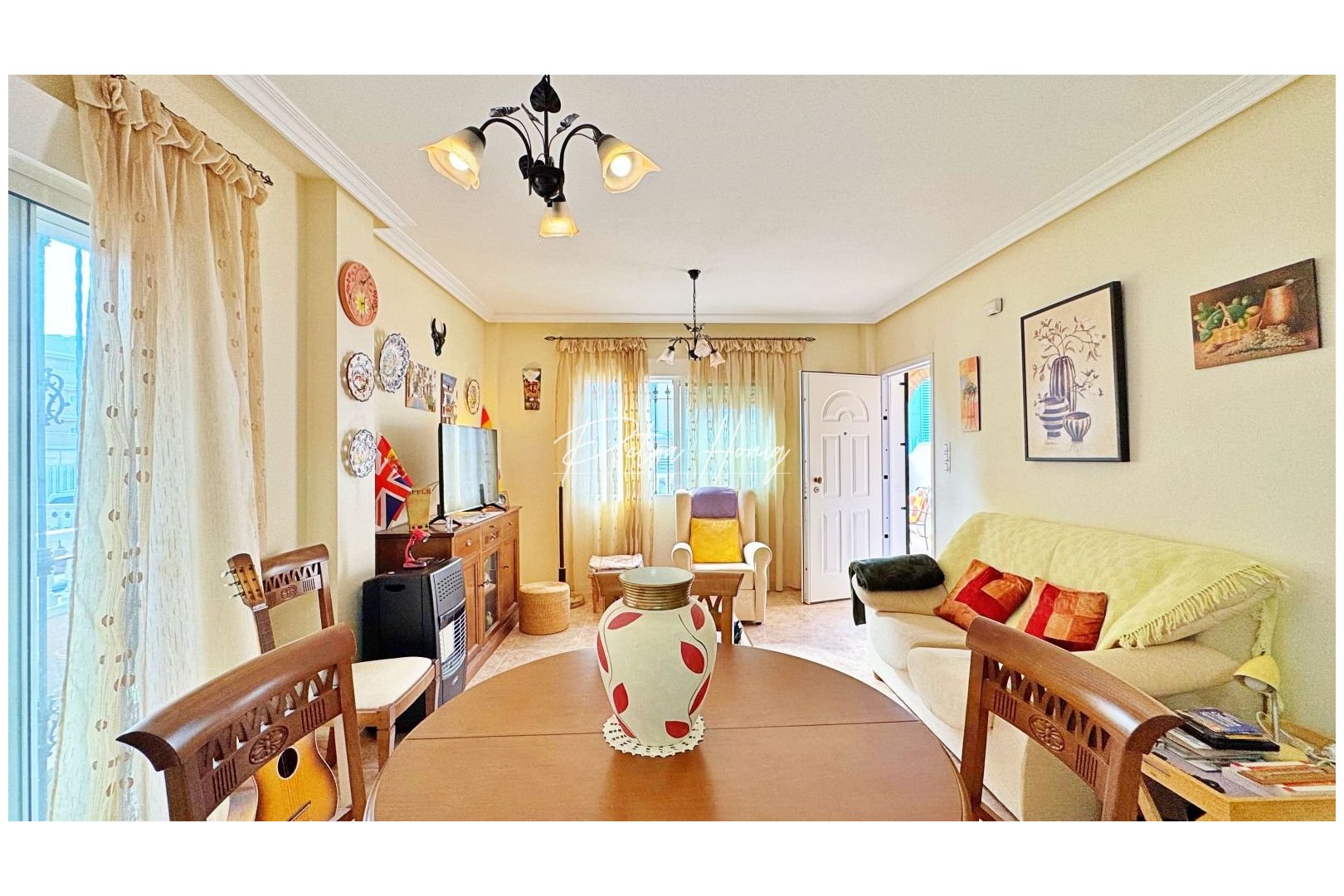 A Vendre - Maison de ville - Orihuela Costa - Villamartin