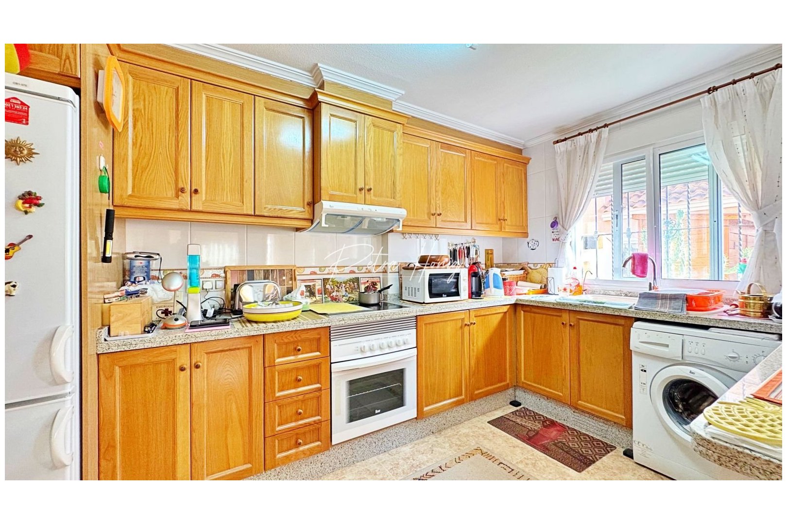 A Vendre - Maison de ville - Orihuela Costa - Villamartin