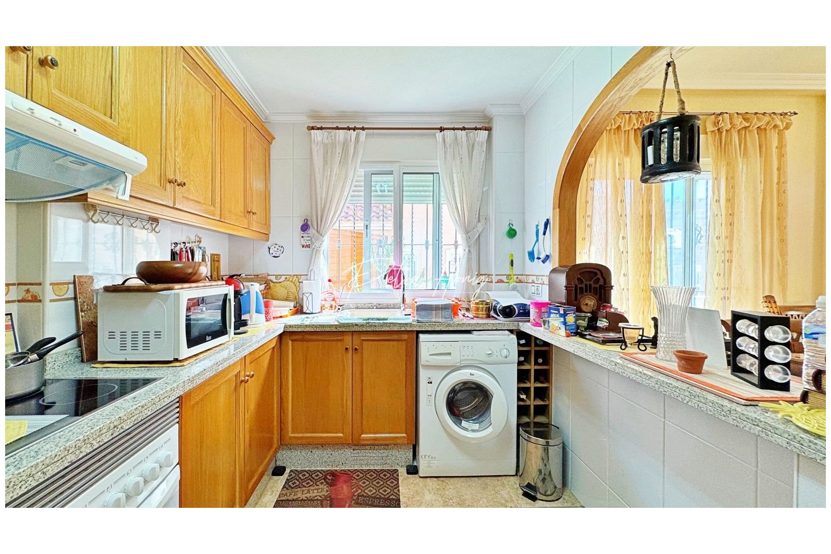 A Vendre - Maison de ville - Orihuela Costa - Villamartin