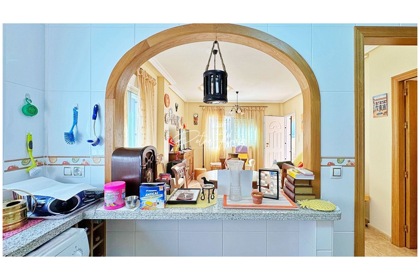 A Vendre - Maison de ville - Orihuela Costa - Villamartin