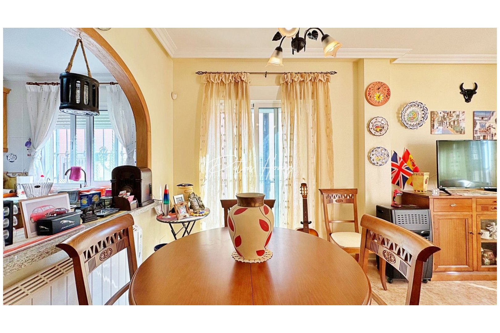 A Vendre - Maison de ville - Orihuela Costa - Villamartin