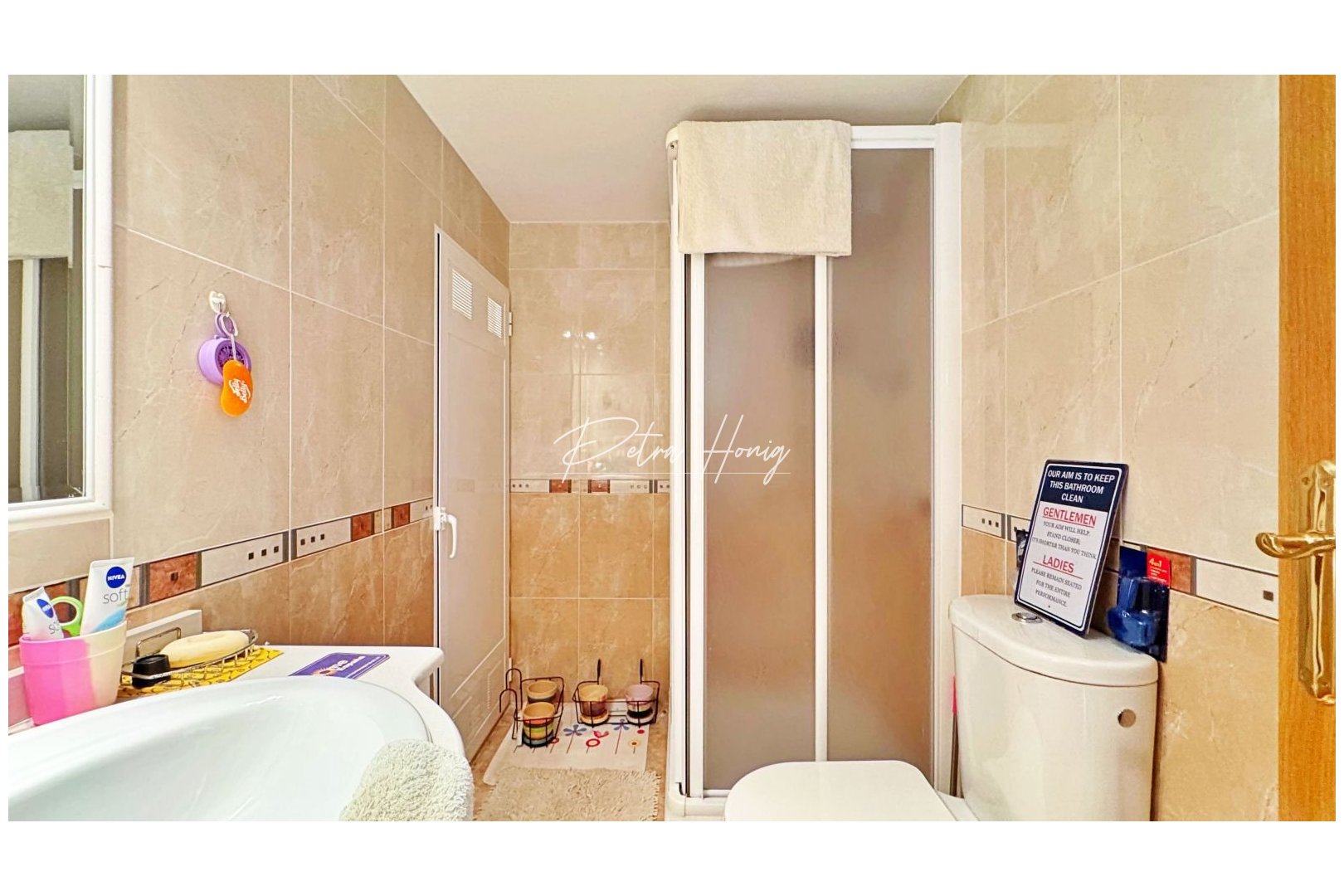 A Vendre - Maison de ville - Orihuela Costa - Villamartin