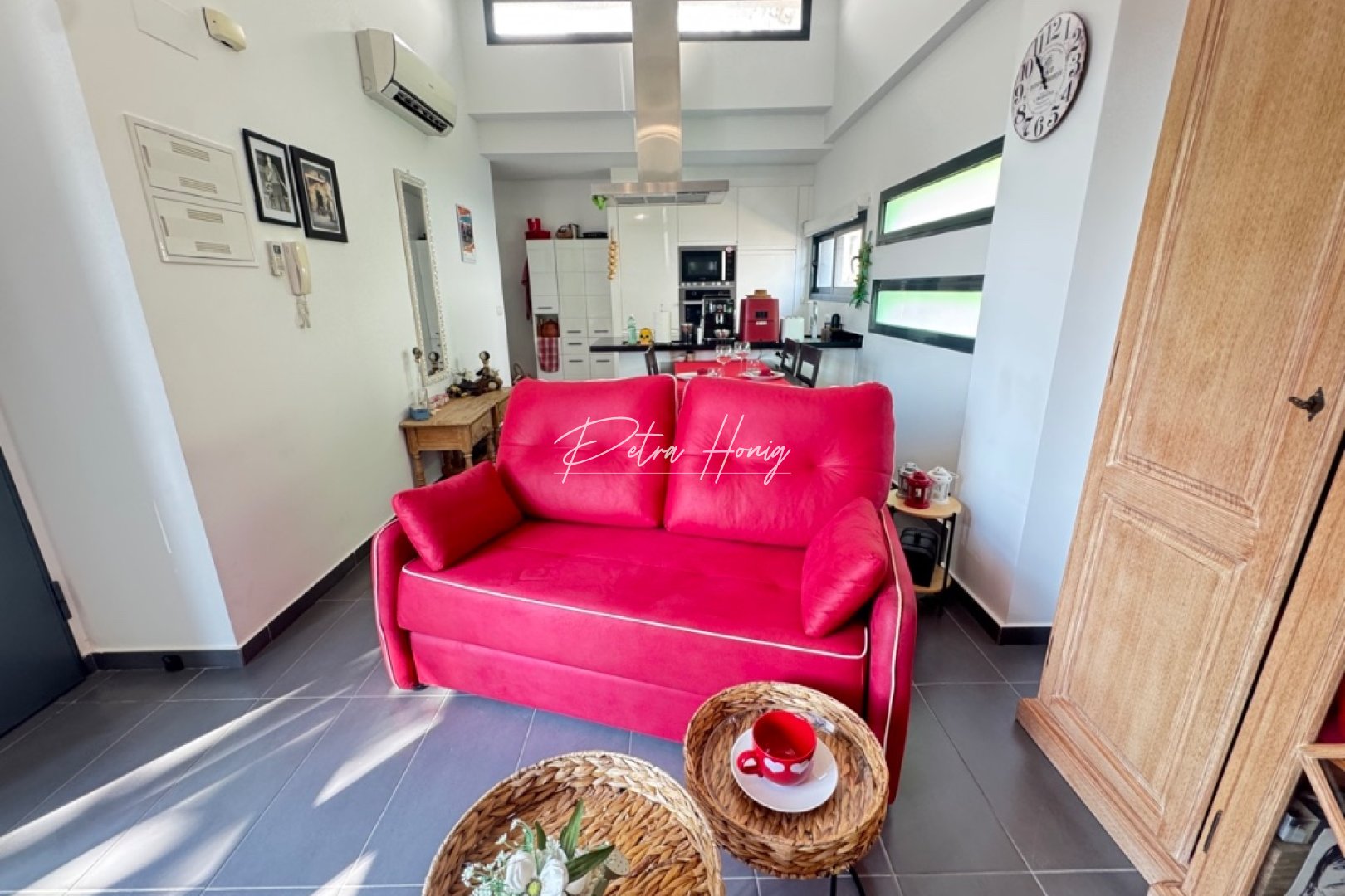 A Vendre - Maison de ville - Orihuela Costa - Villamartin