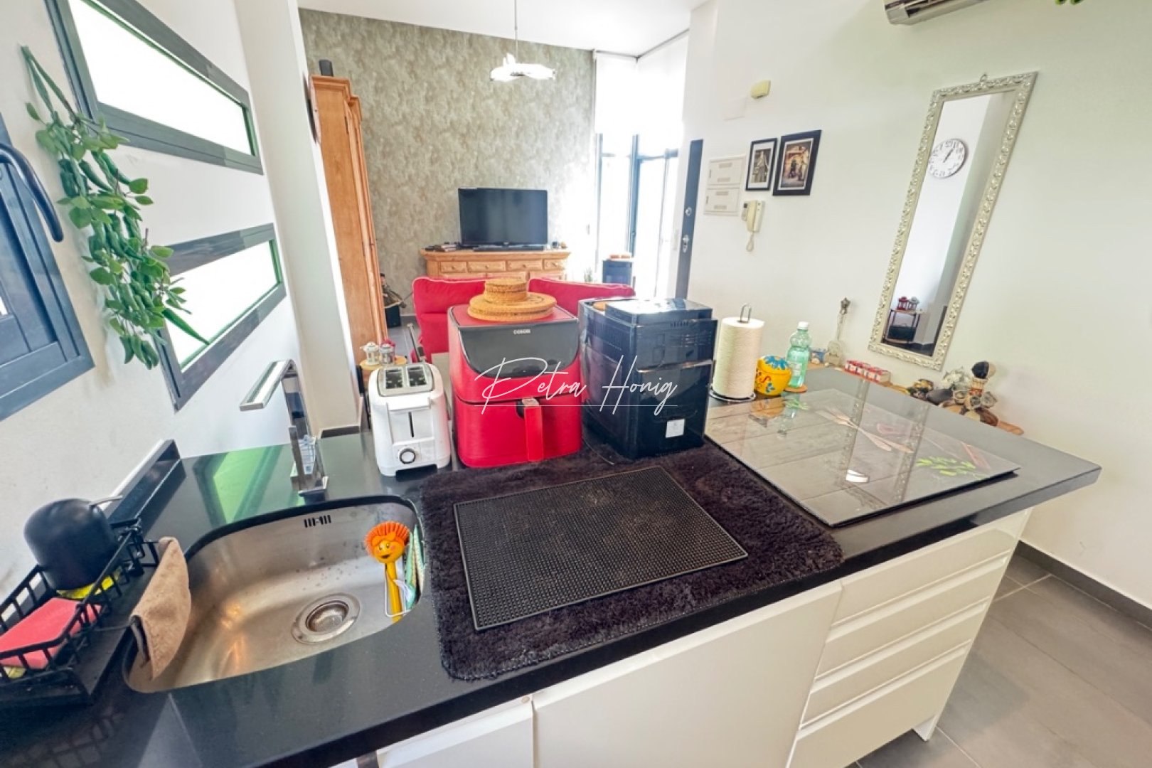 A Vendre - Maison de ville - Orihuela Costa - Villamartin