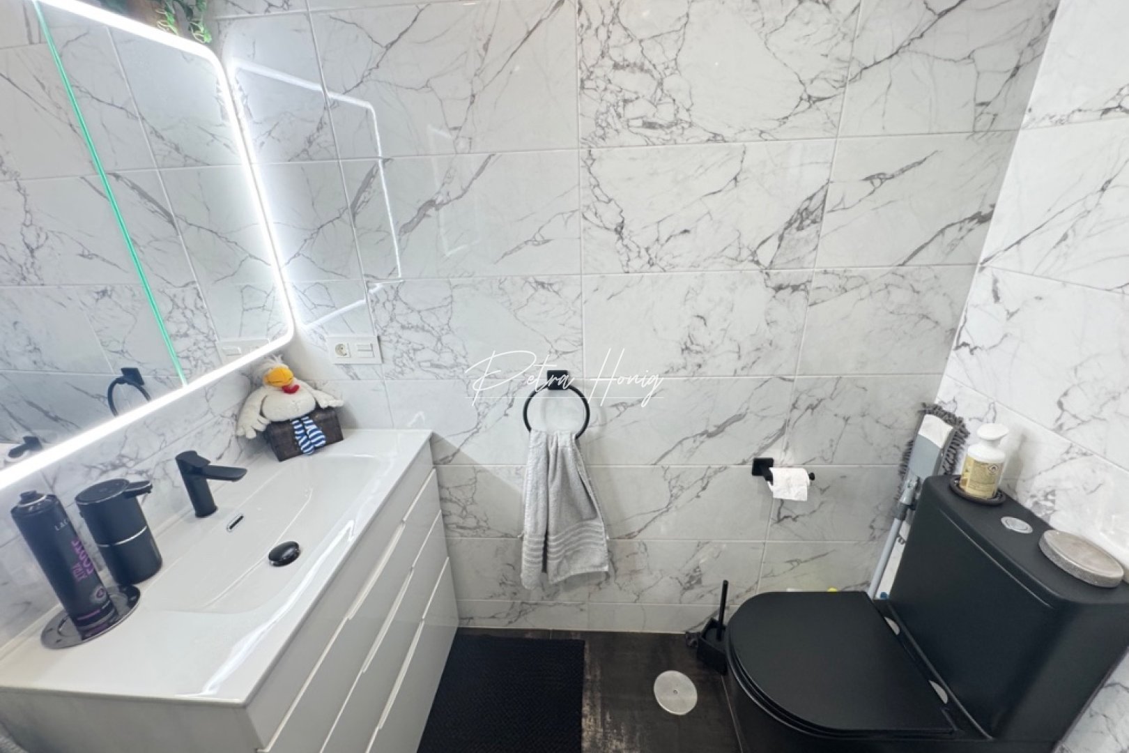 A Vendre - Maison de ville - Orihuela Costa - Villamartin