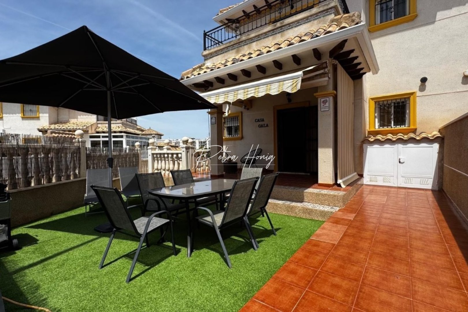 A Vendre - Maison de ville - Orihuela Costa - Villamartin