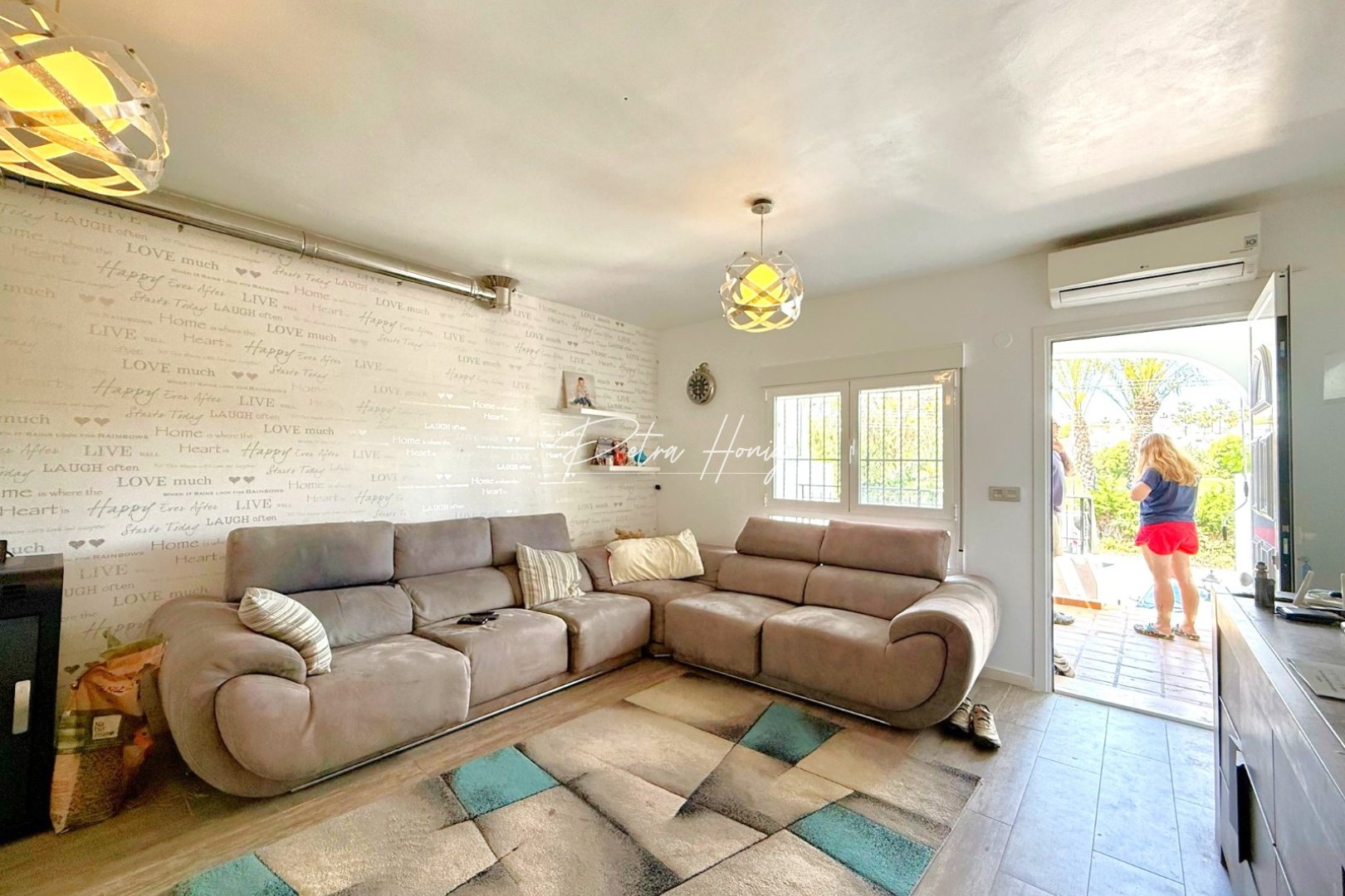A Vendre - Maison de ville - Orihuela Costa - Villamartin