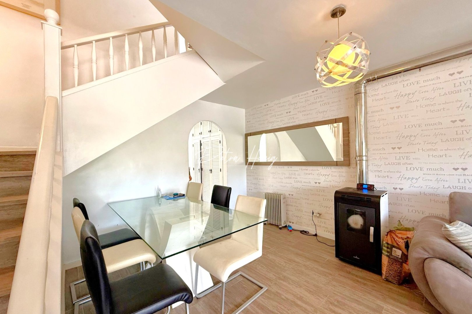 A Vendre - Maison de ville - Orihuela Costa - Villamartin