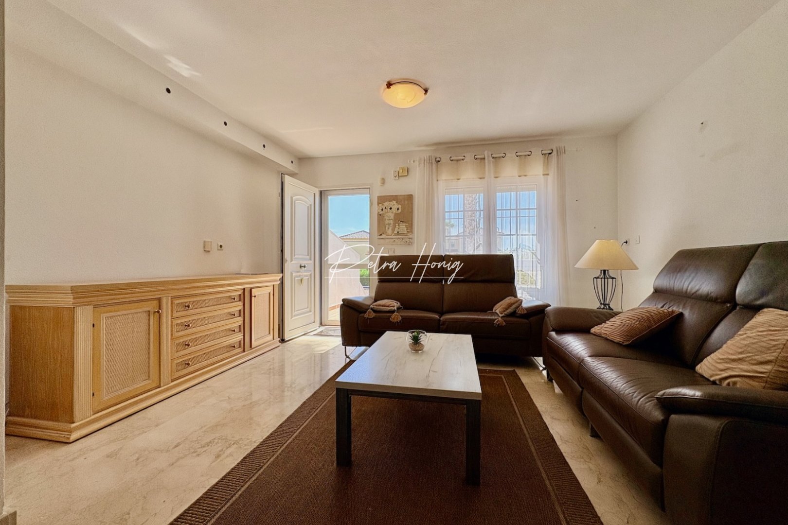 A Vendre - Maison de ville - Orihuela Costa - Villamartin