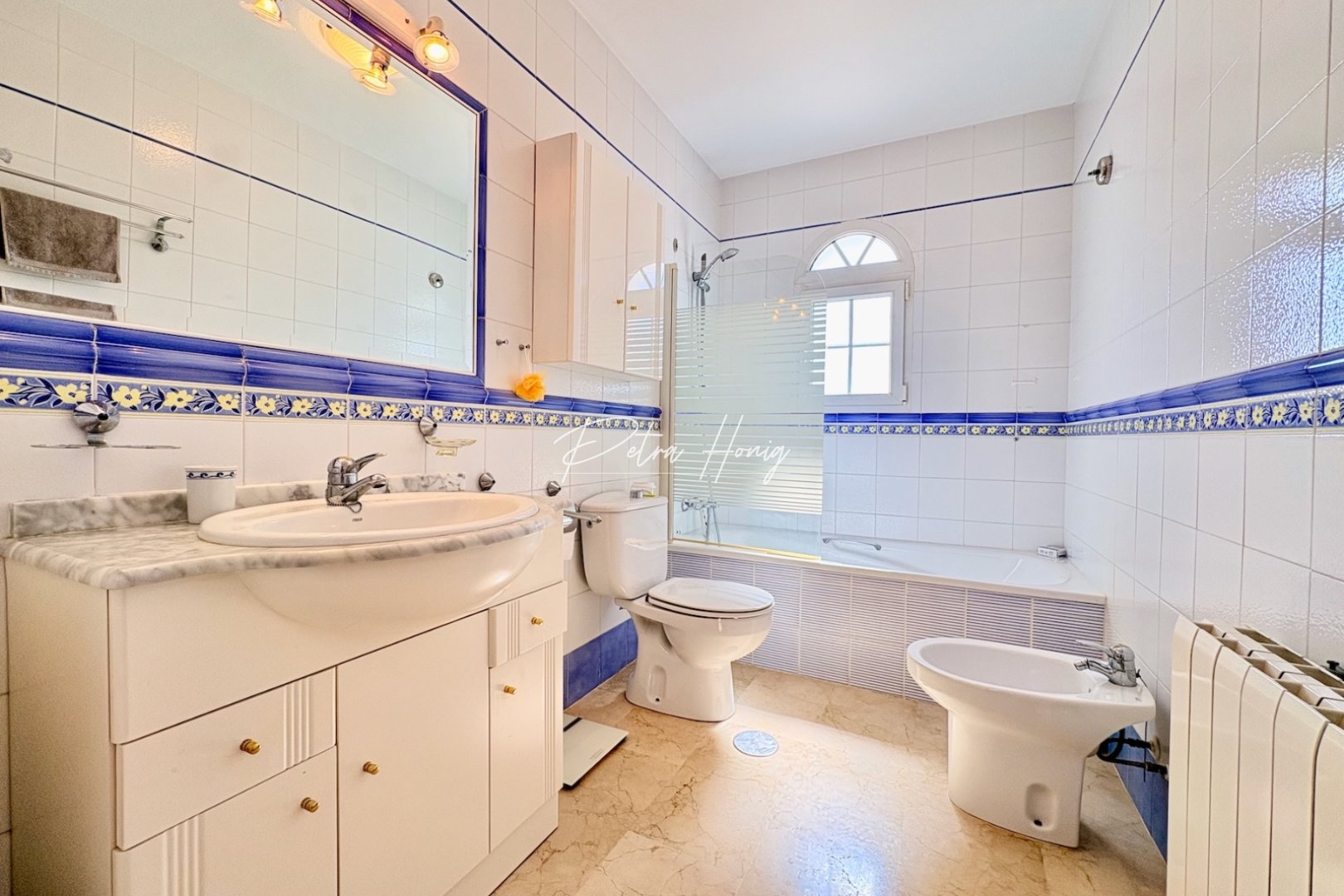 A Vendre - Maison de ville - Orihuela Costa - Villamartin