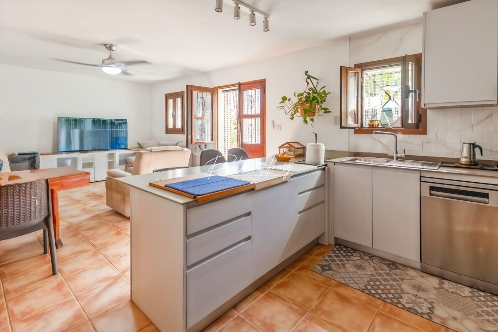 A Vendre - Maison de ville - Other areas - ANDRATX