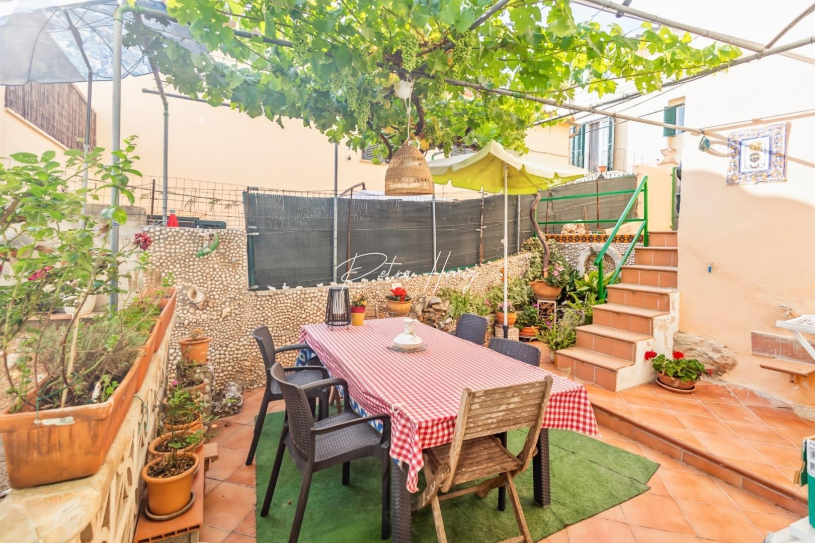 A Vendre - Maison de ville - Other areas - ANDRATX