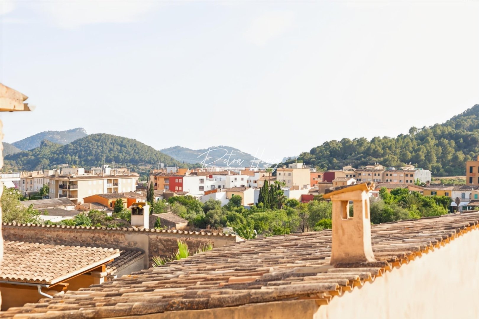 A Vendre - Maison de ville - Other areas - ANDRATX