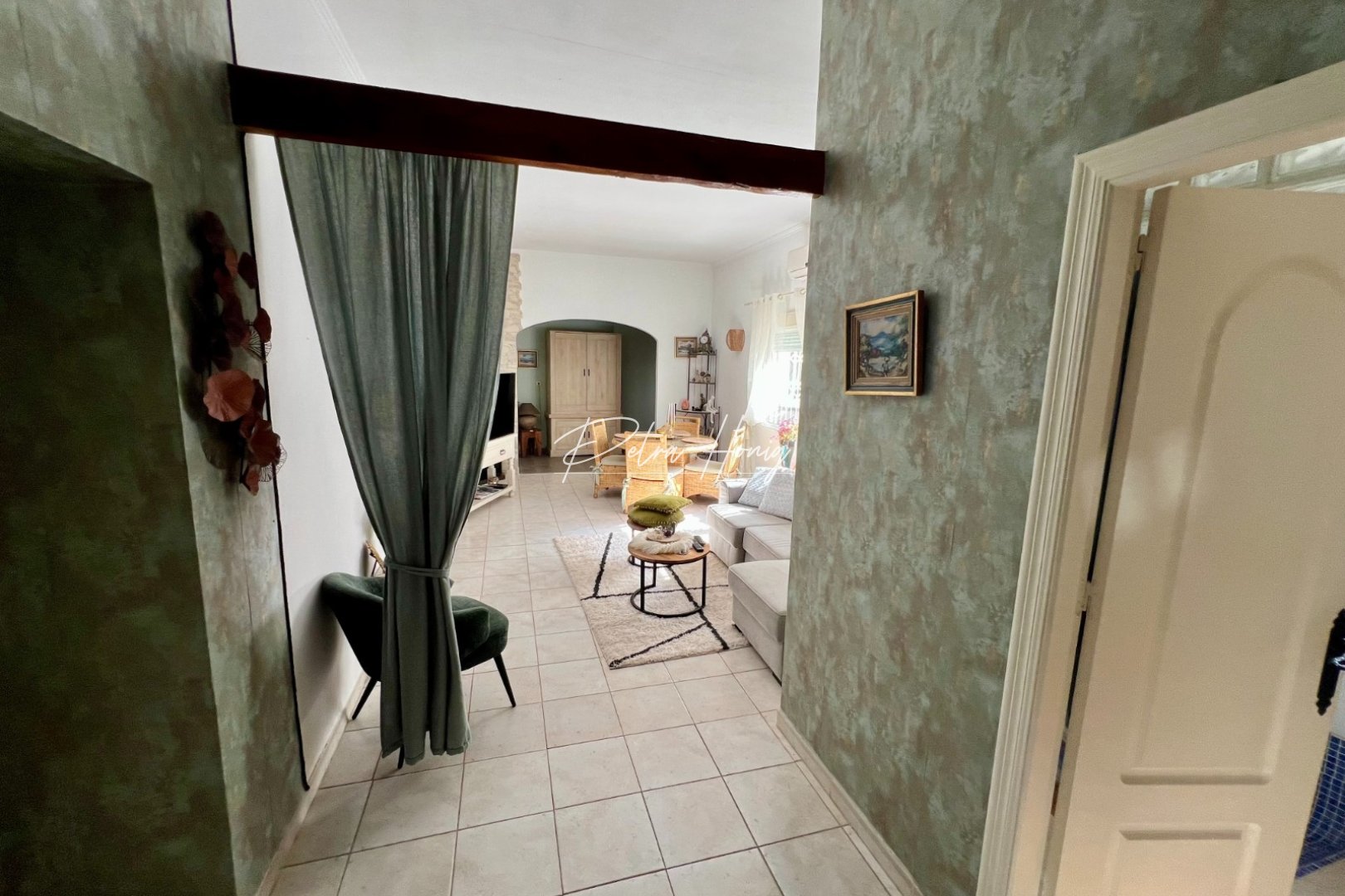 A Vendre - Maison de ville - Other areas - Benferri