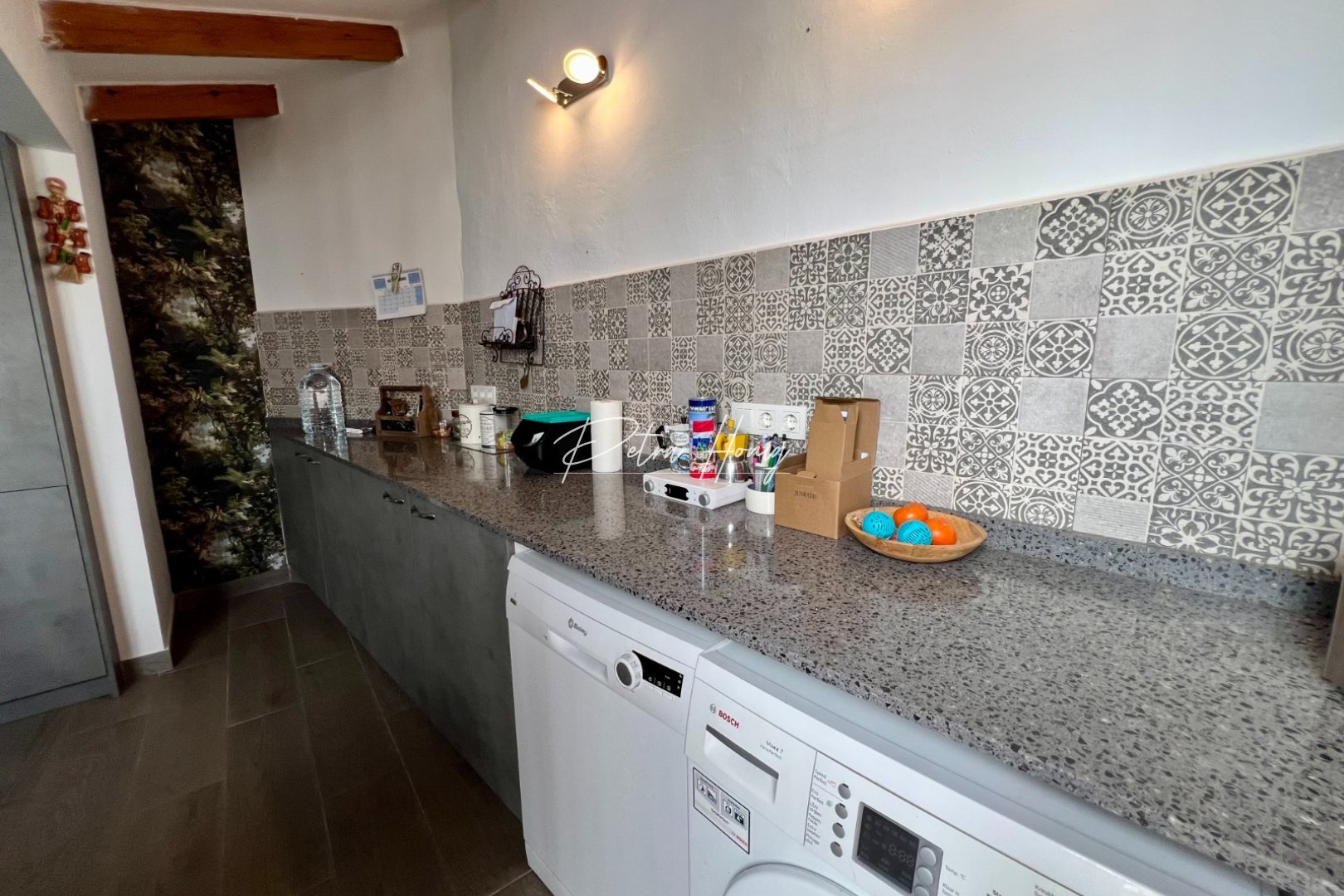 A Vendre - Maison de ville - Other areas - Benferri