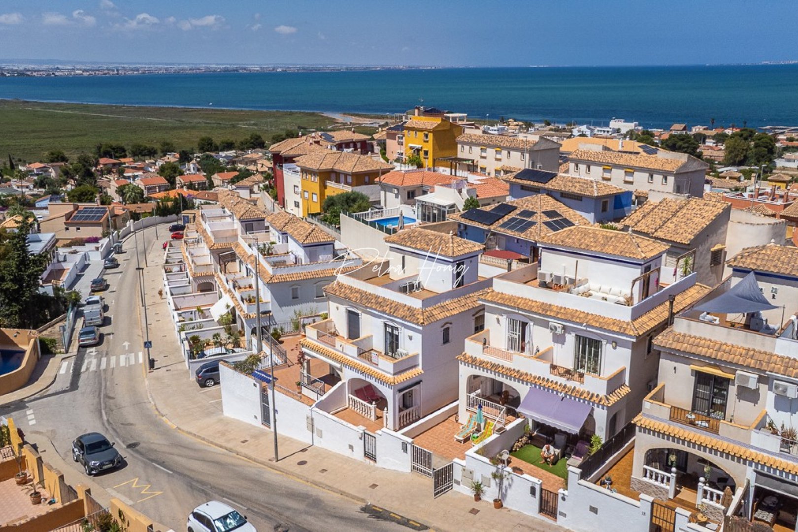 A Vendre - Maison de ville - Other areas - Costa Calida