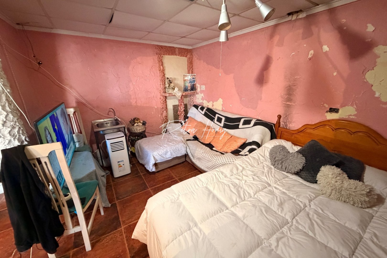 A Vendre - Maison de ville - Other areas - El Mudamiento