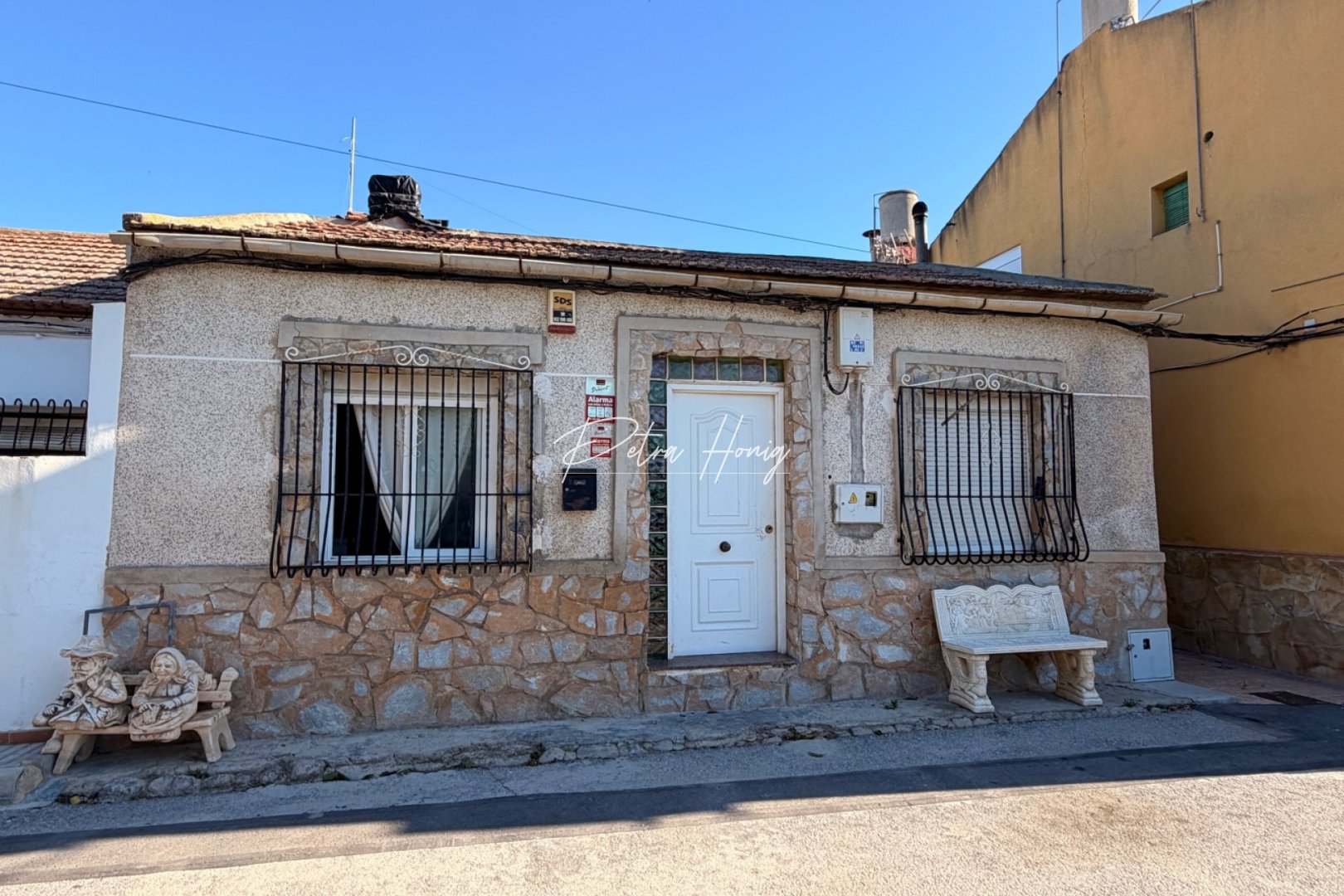 A Vendre - Maison de ville - Other areas - El Mudamiento