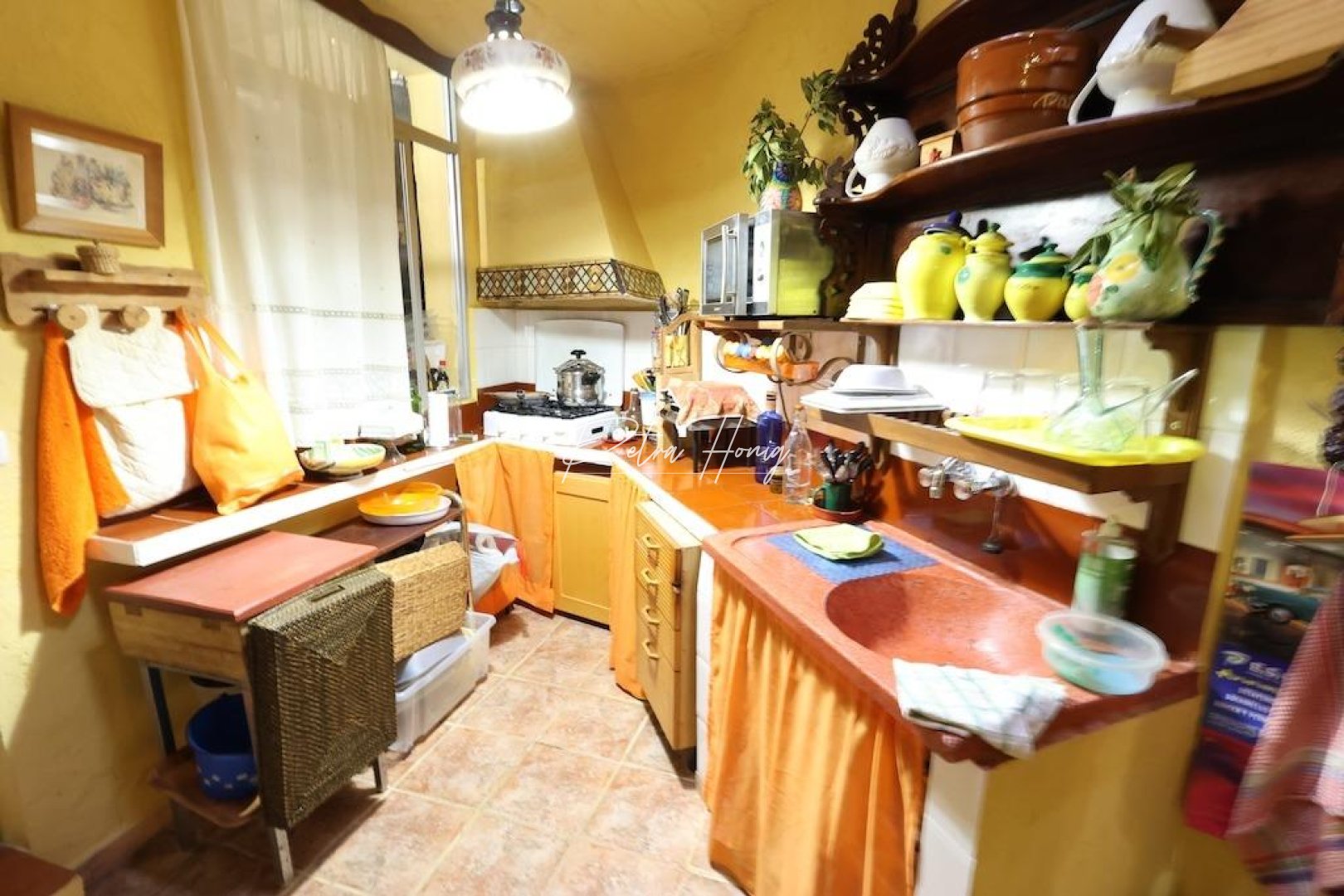 A Vendre - Maison de ville - Other areas - La garapacha